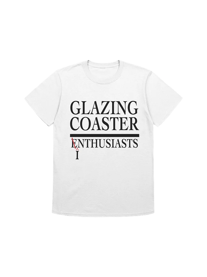 GCI Shirt product image (1)
