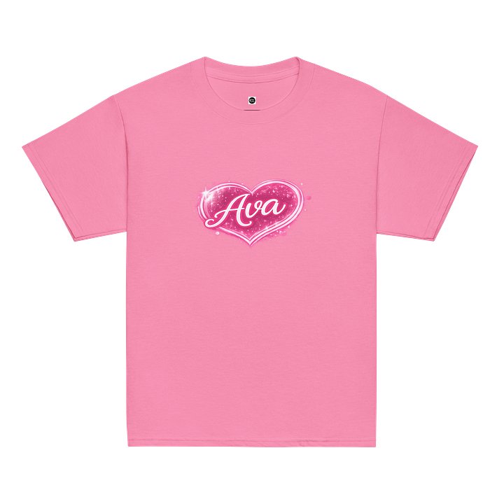 Ava Jnr. Tees product image (2)