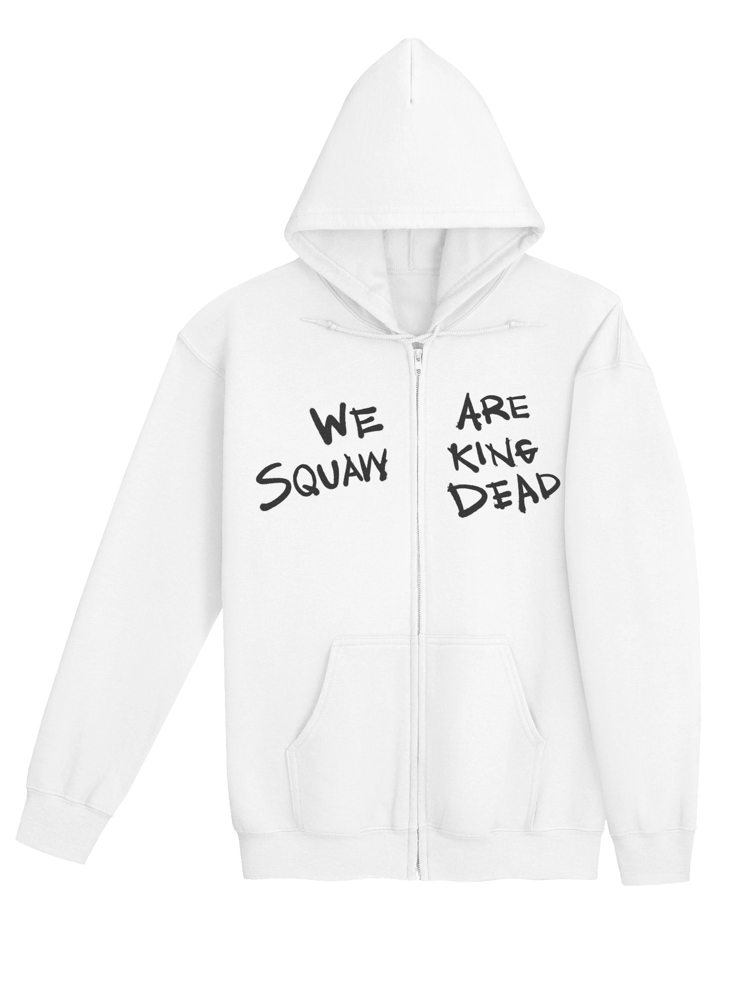 Logo Only |Zip Hoodie product image (21)