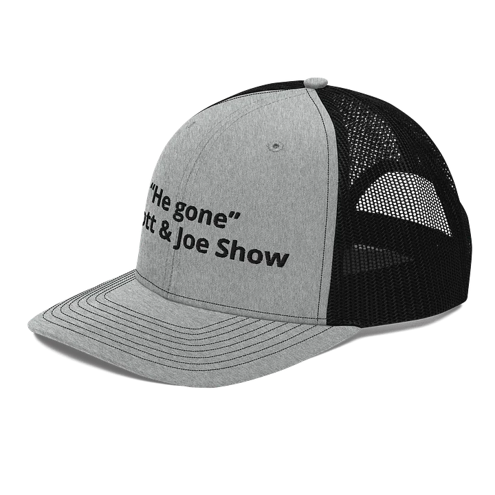 He gone hat product image (2)