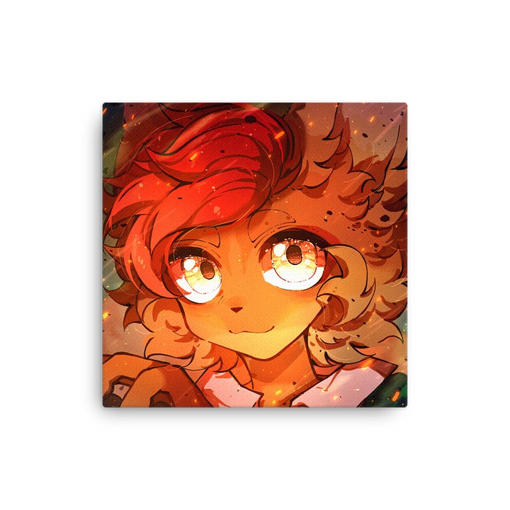 Headshot Thin Canvas product image (2)