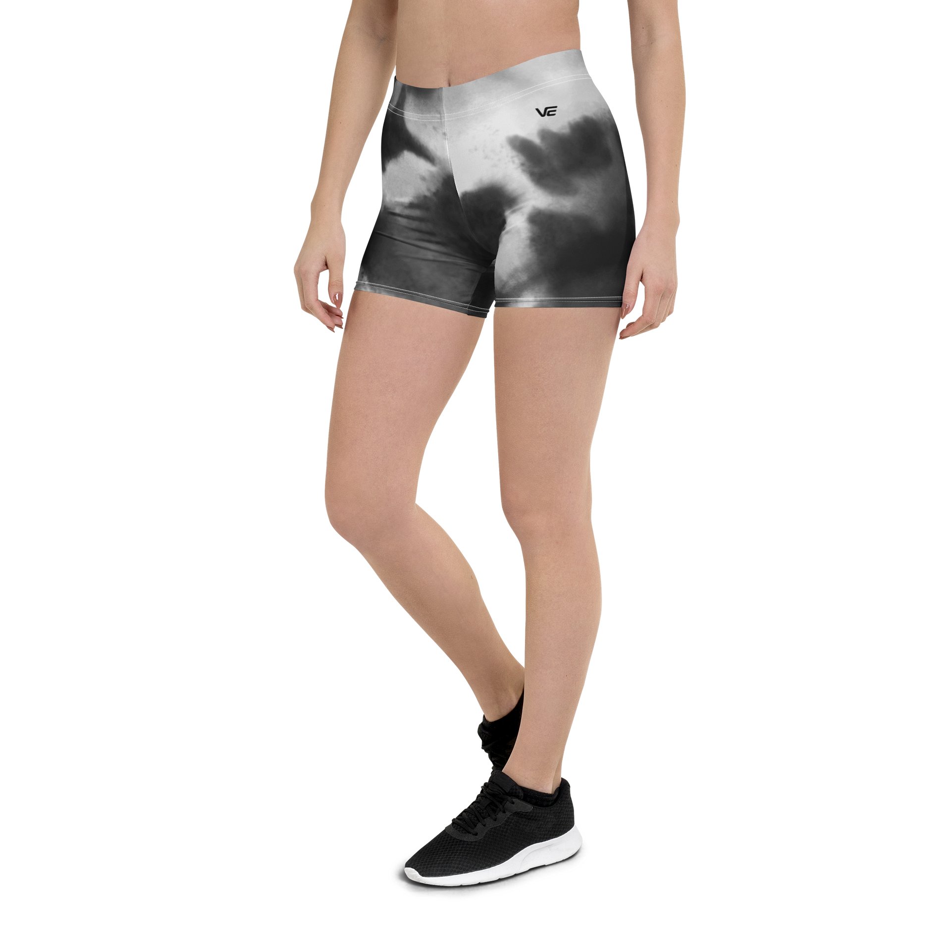 VAEO Training Shorts product image (5)