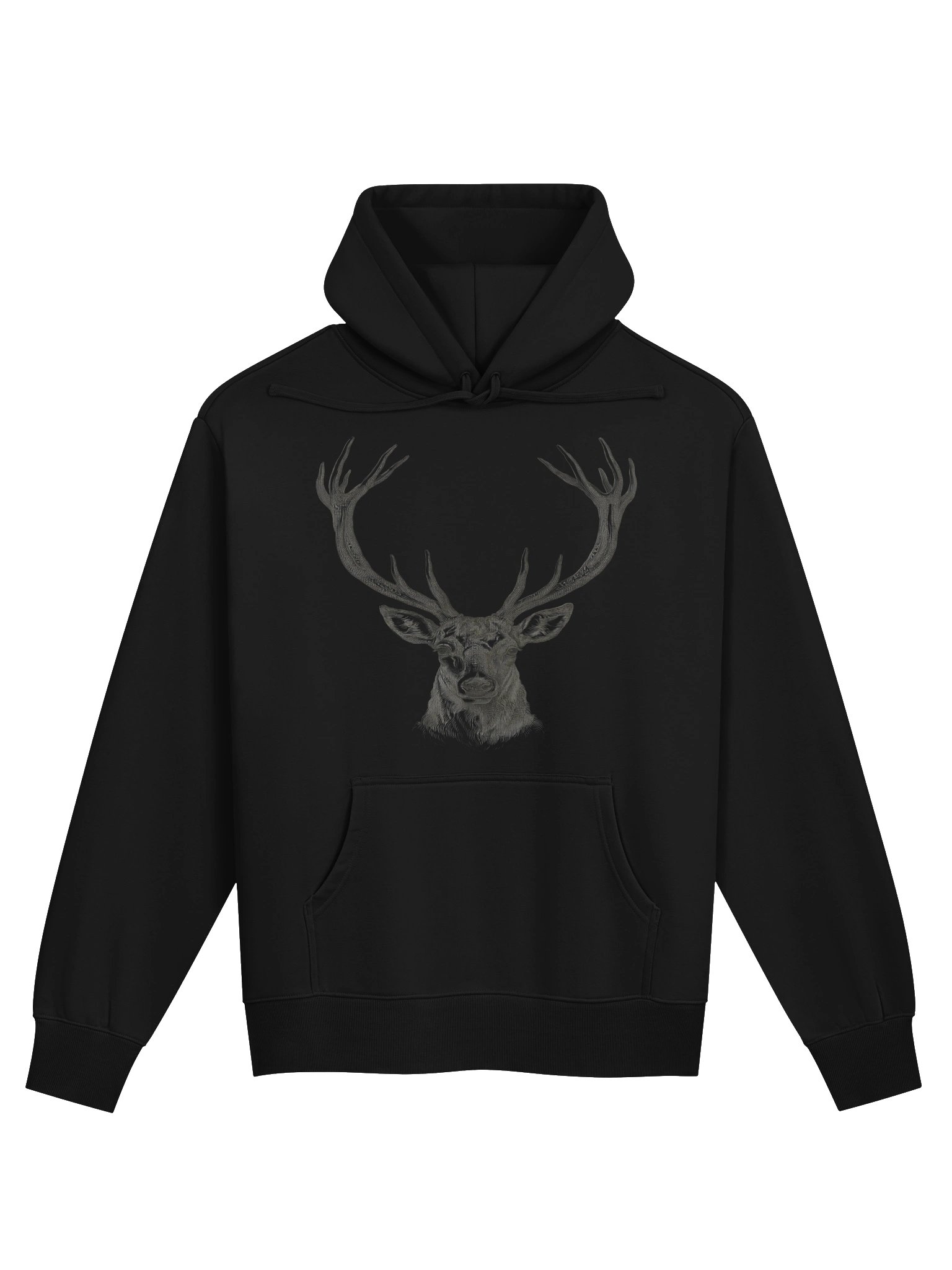 Ridge Stag Heavy Hood product image (3)