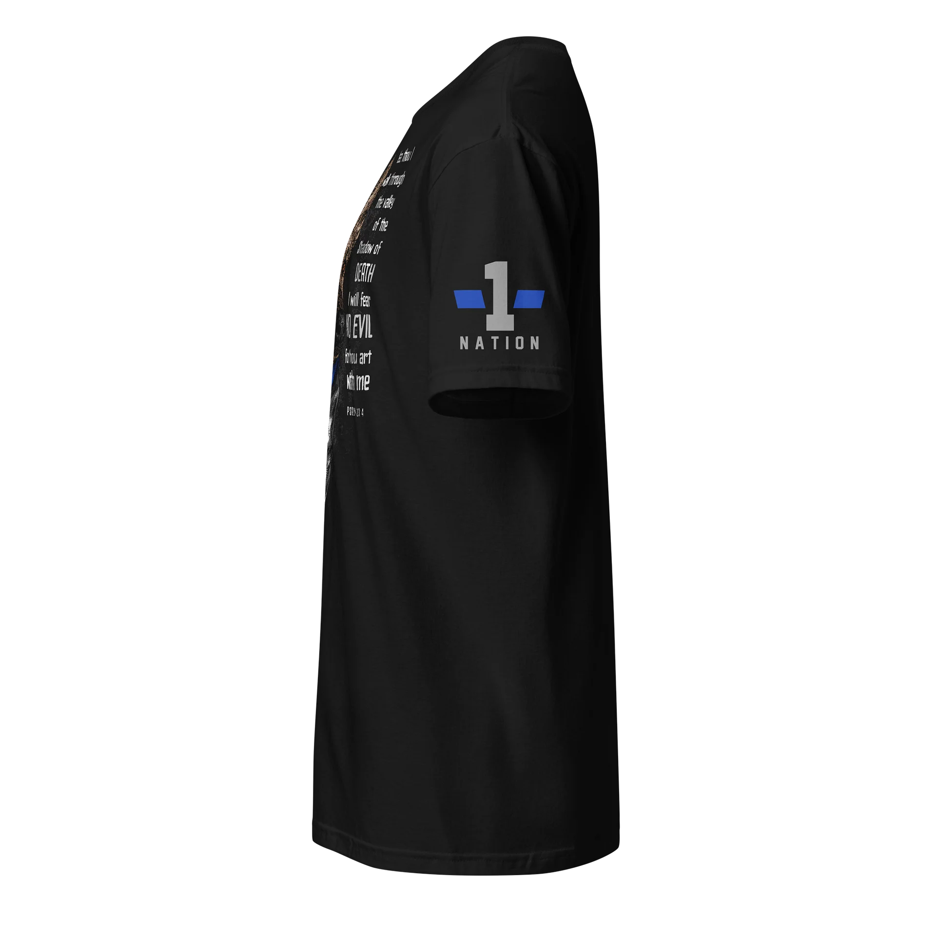 Police K9: Shadow product image (2)