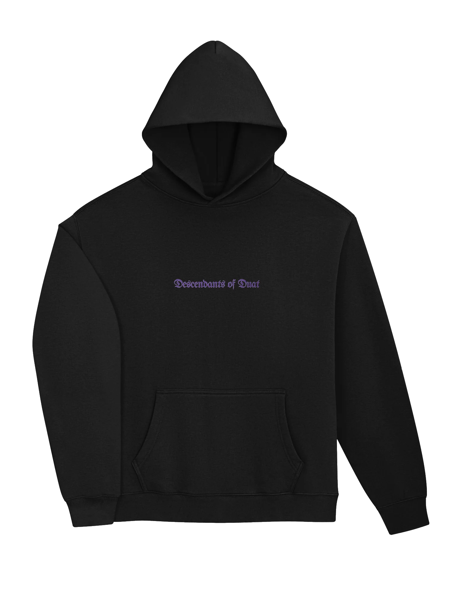 Descendants of Duat Embroidered Hoodie product image (6)