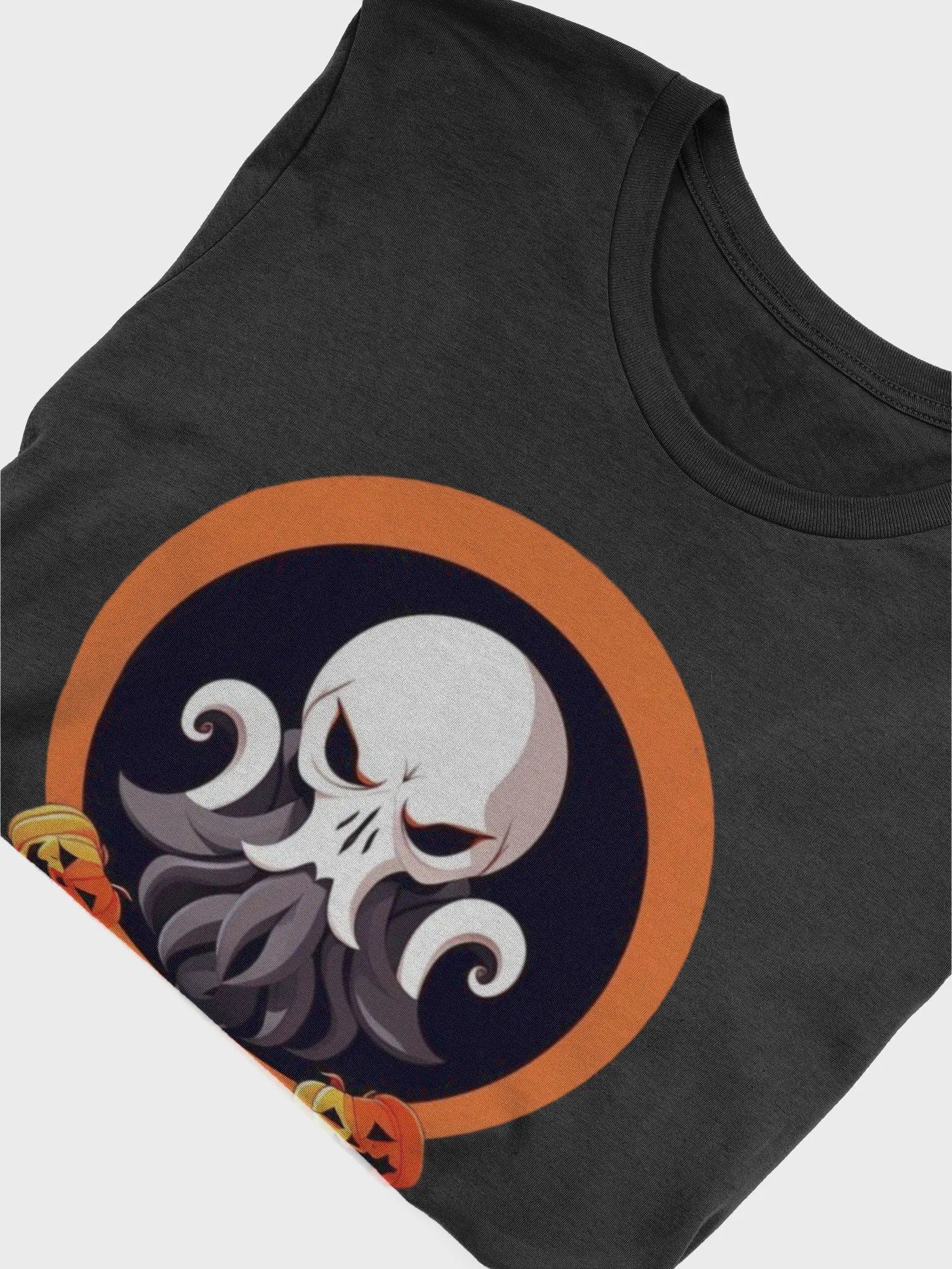 Cthulhu Head on Halloween Theme product image (26)