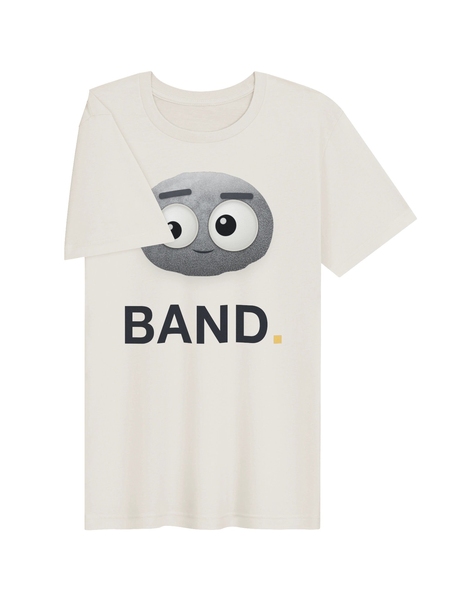 Rock Band T-Shirt product image (19)