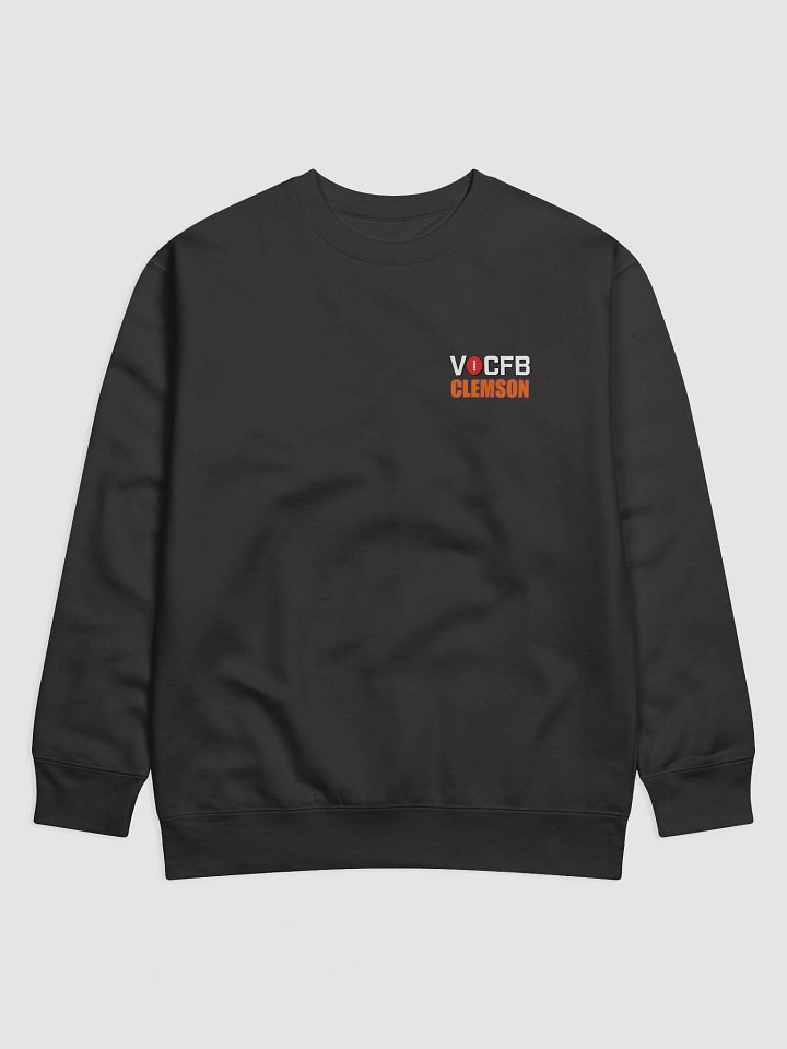 Clemson VOCFB Classic Sweatshirt product image (2)