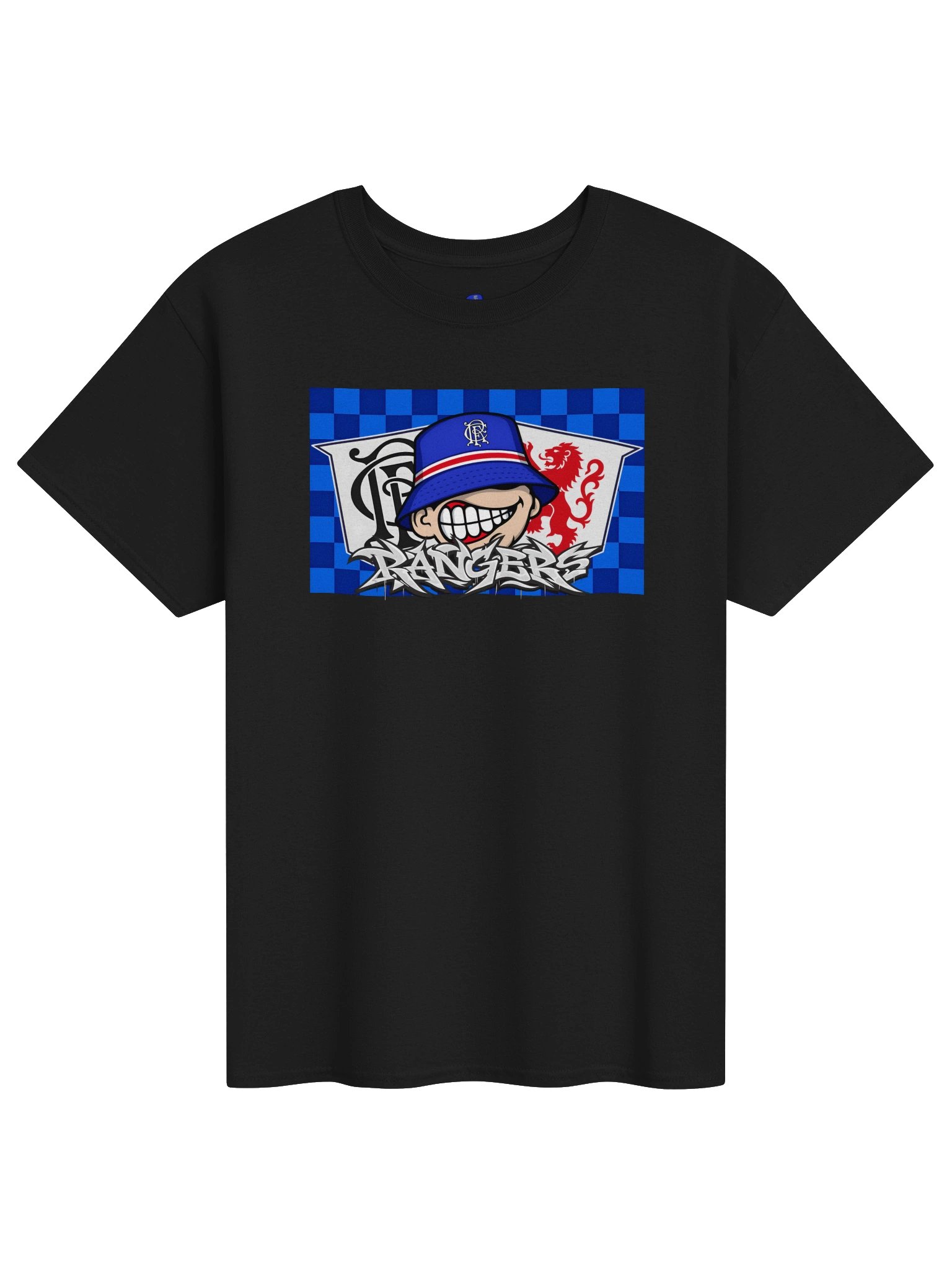 UBC "Heart & Hand" Tee product image (1)