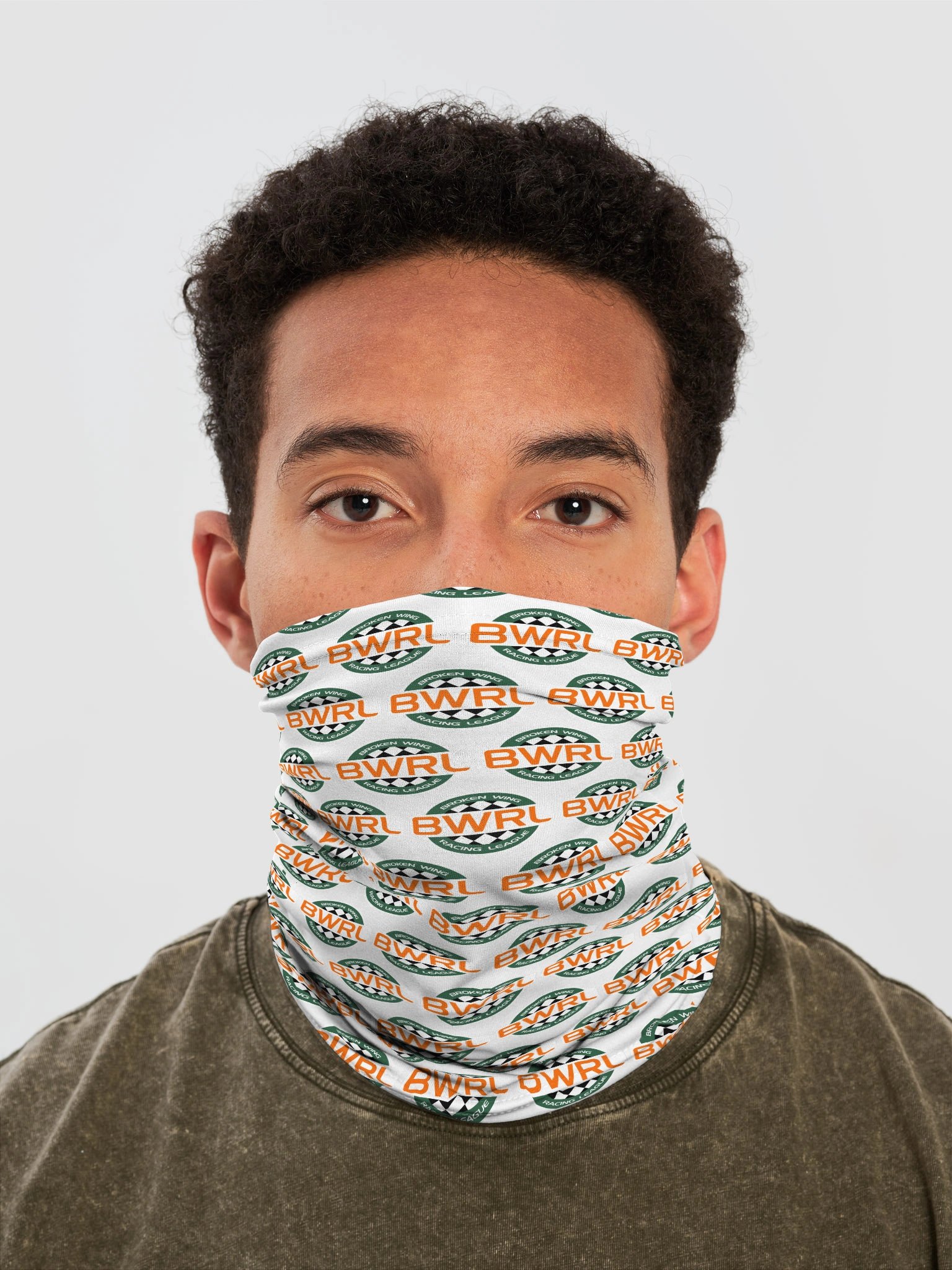 Neck Gaiter product image (1)