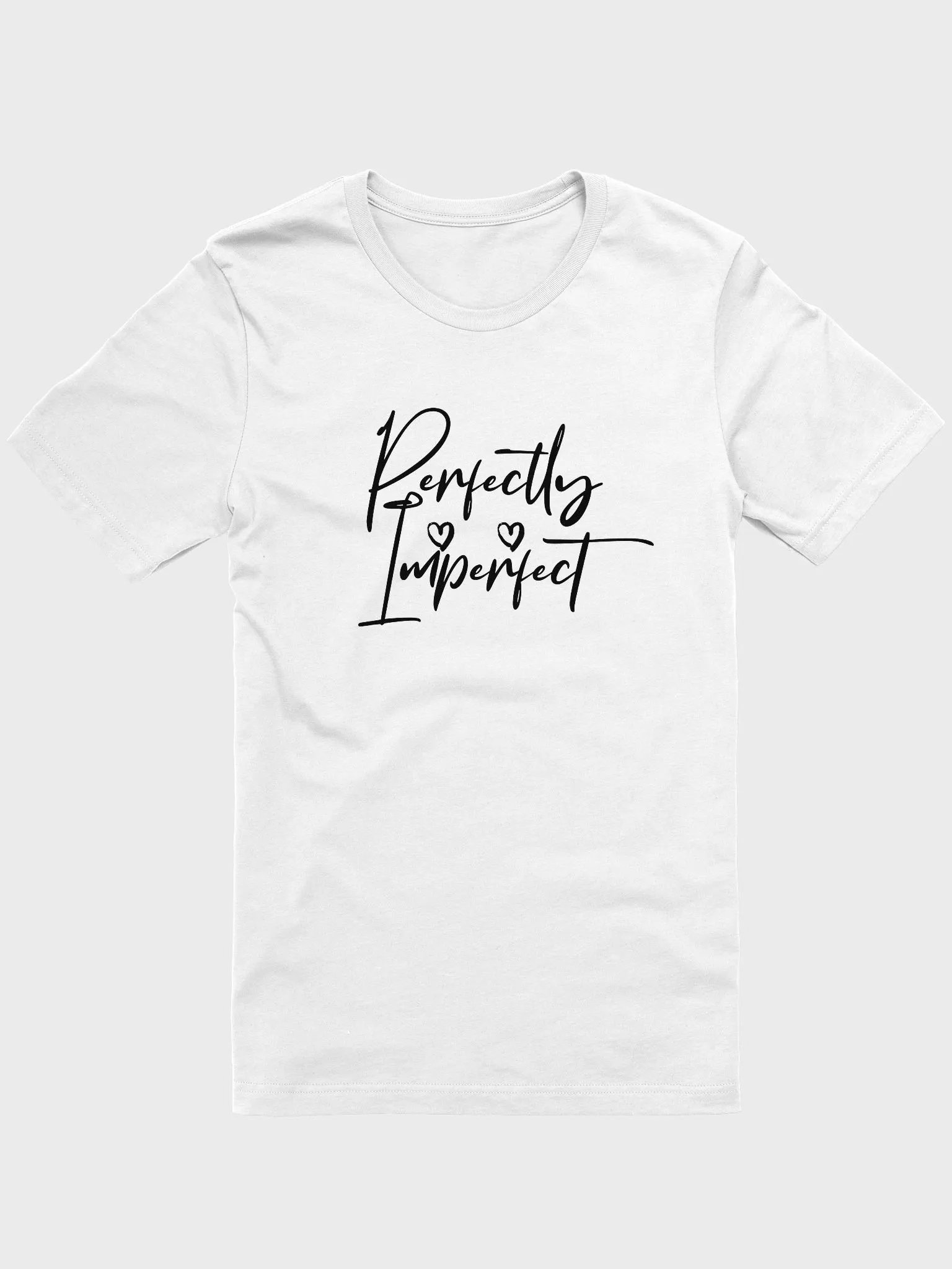 Perfectly Imperfect Tee product image (3)