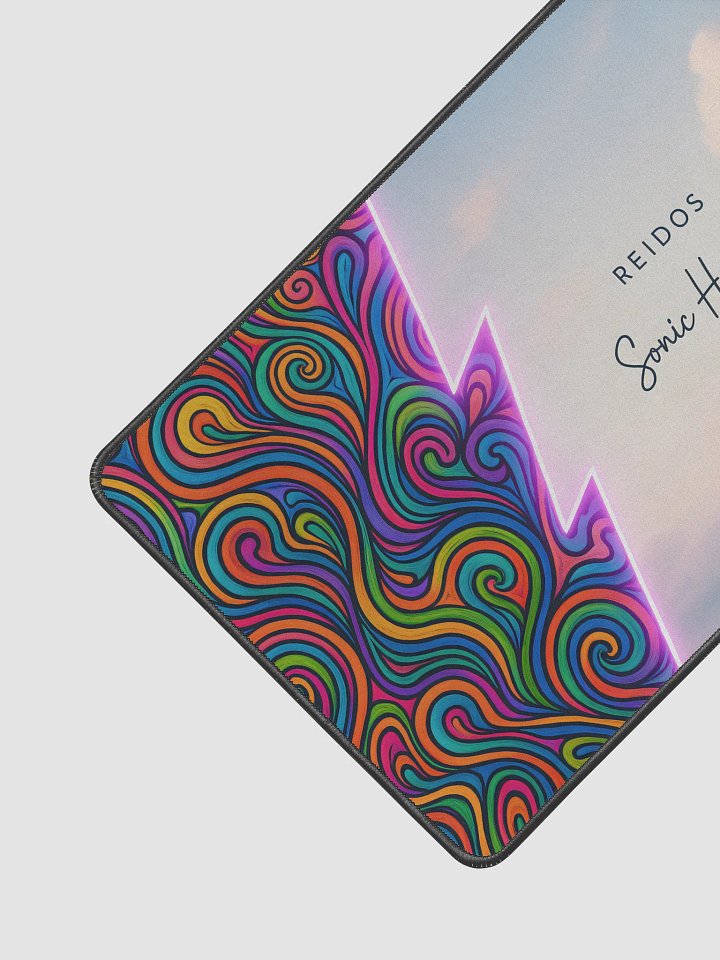 REIDOS Sonic Healing Desk Mat product image (2)