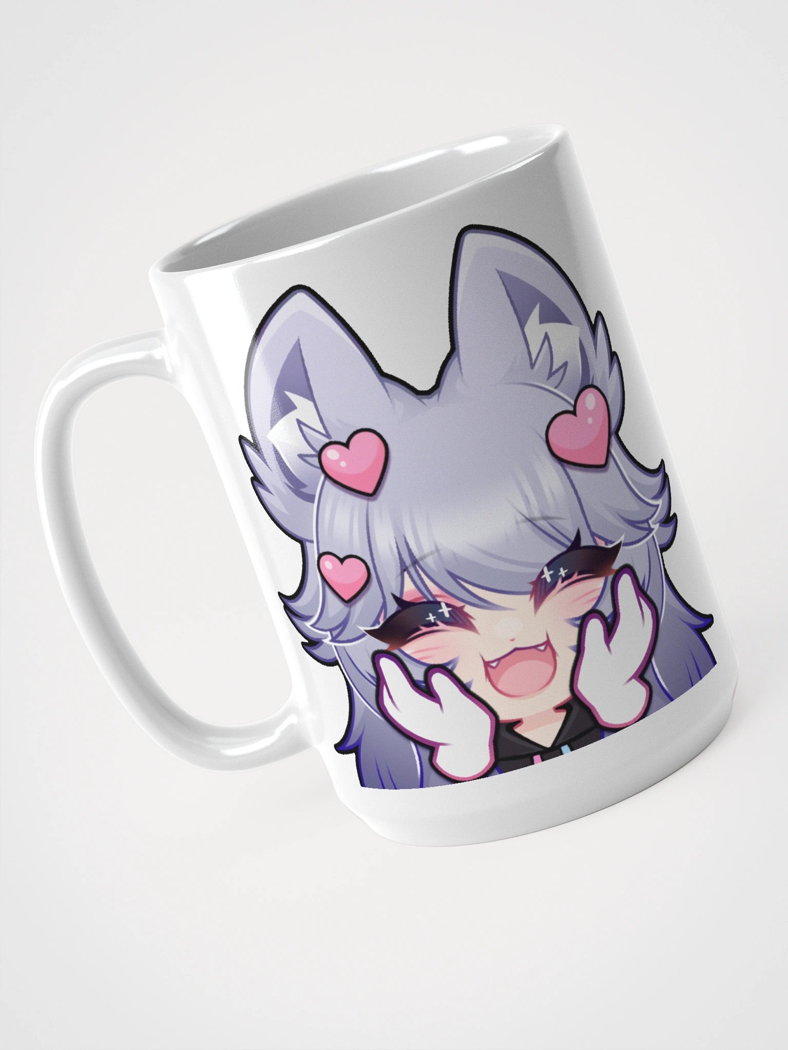 Squishy Mug product image (4)