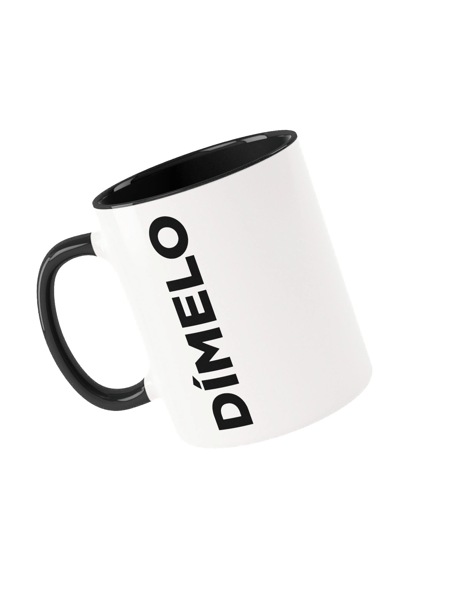 The DÍMELO Mug product image (15)