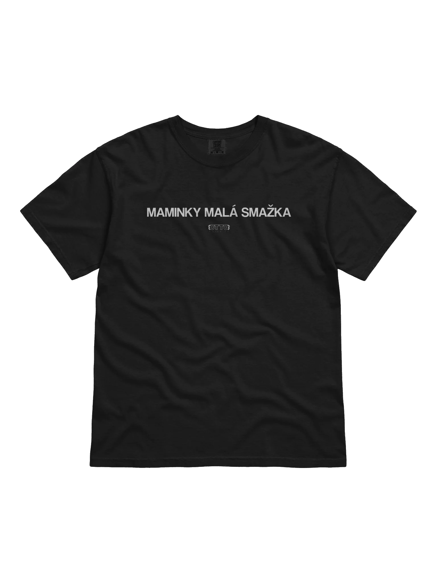 malá smažka t-shirt product image (1)