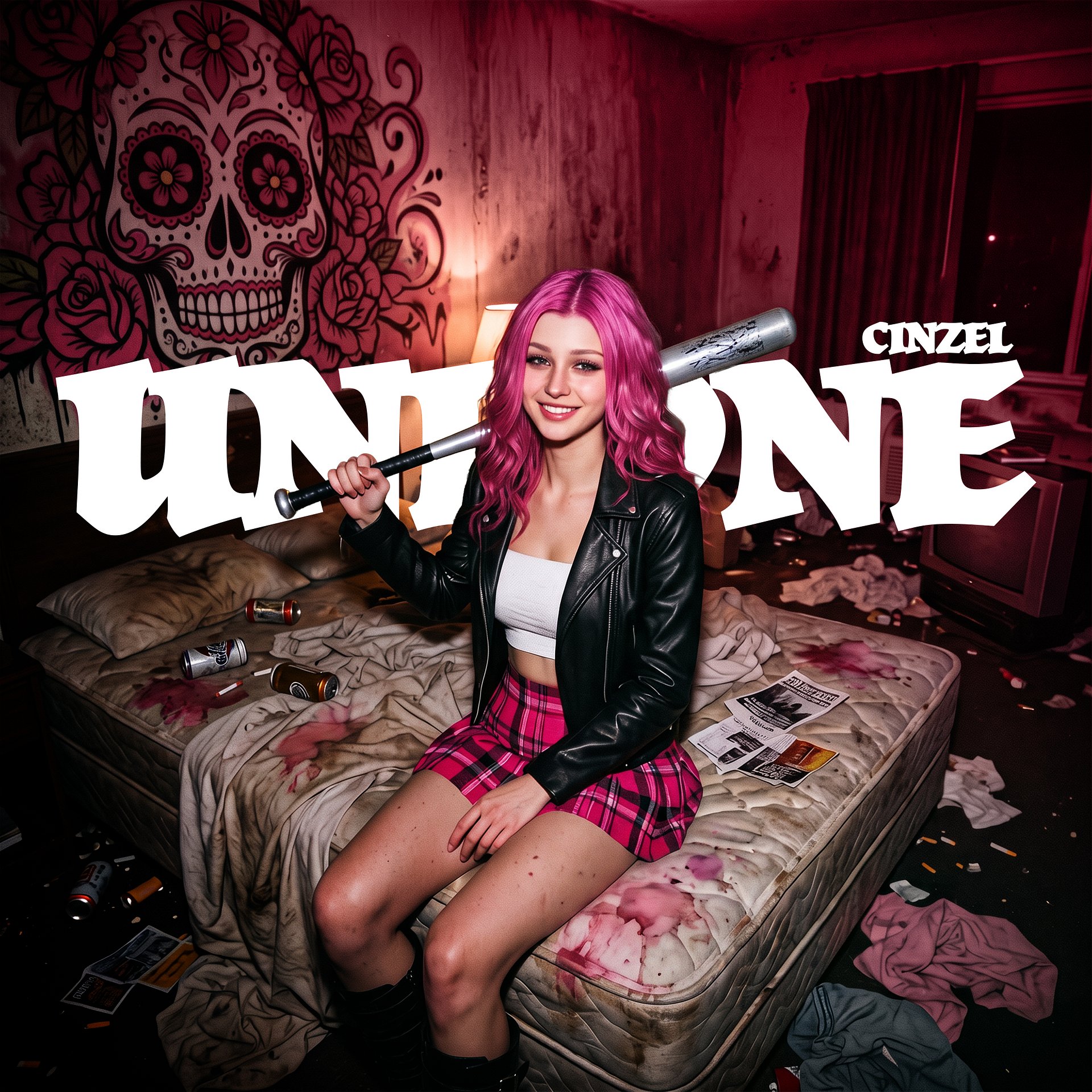 Undone | Cinzel product image (1)