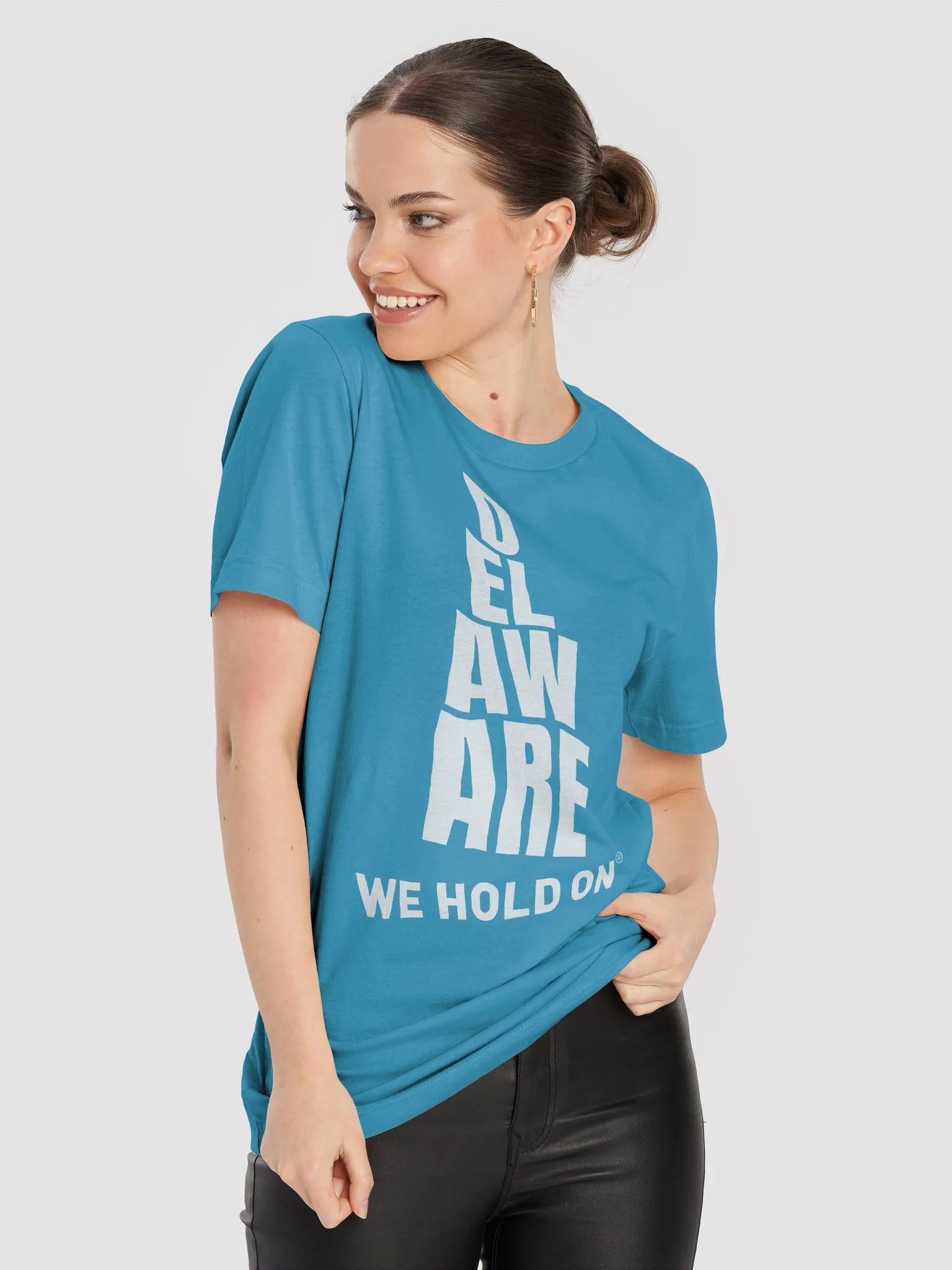 DELAWARE Tee product image (49)