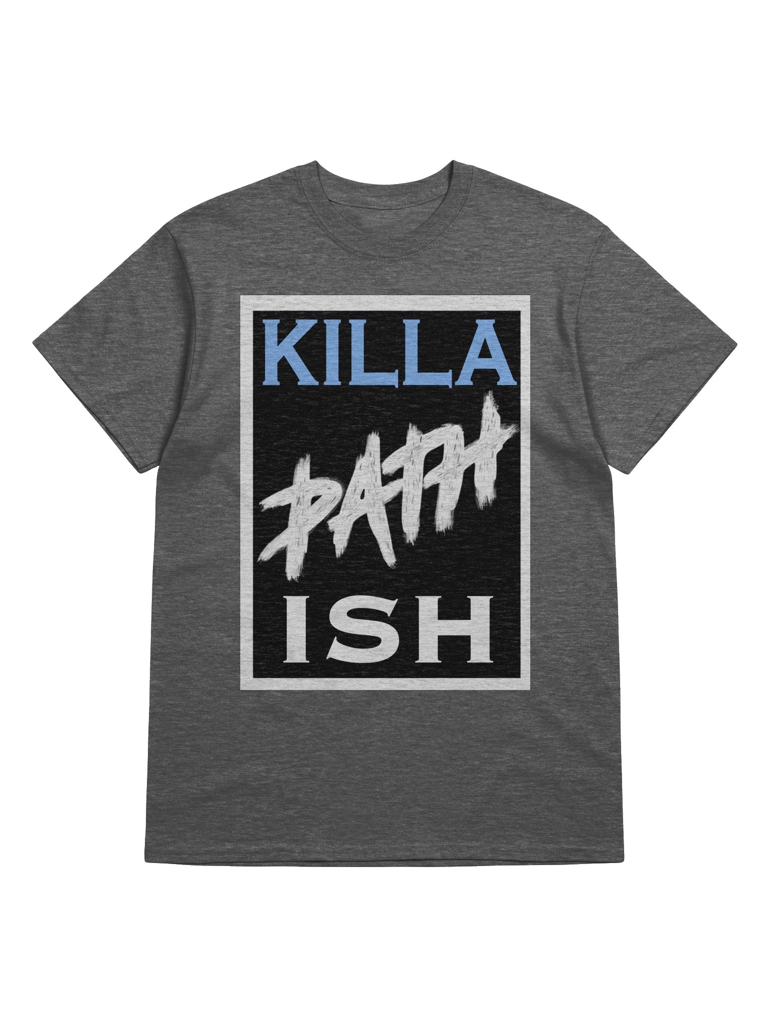 KILLA Path Ish T-Shirt product image (26)