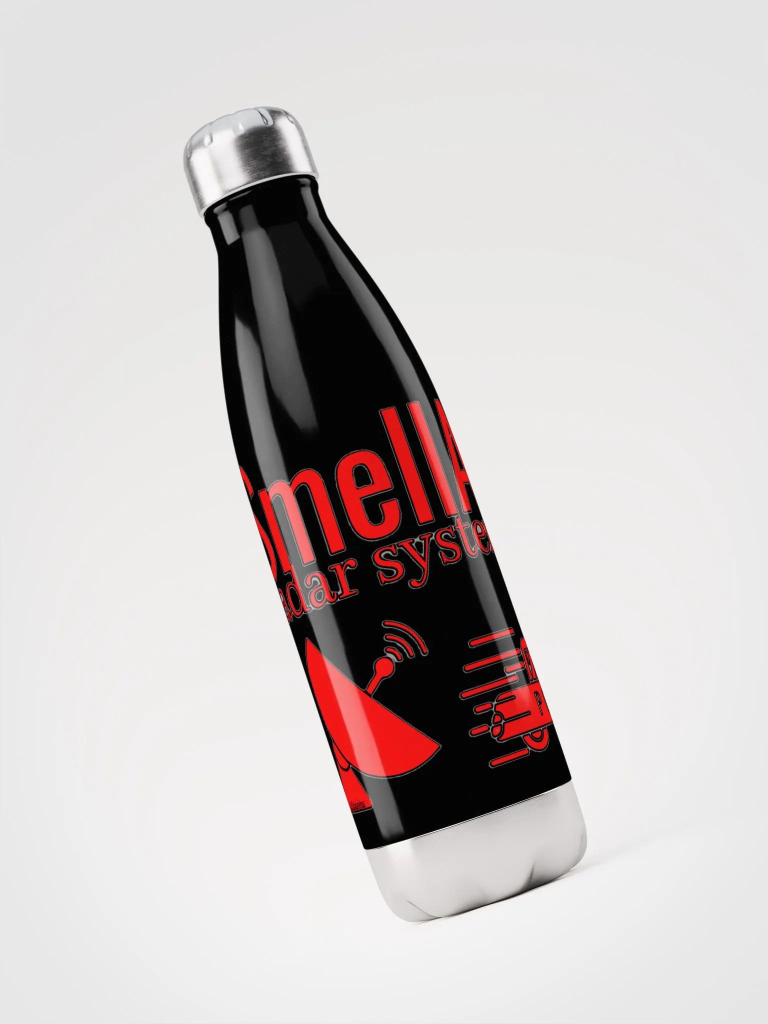 SMELLAPIG RADAR SYSTEMS product image (6)