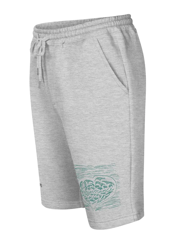 Fleece Shorts product image (2)