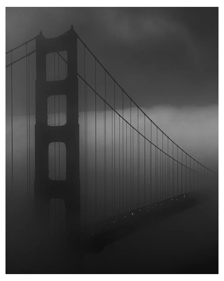 GOLDEN GATE #01 product image (1)