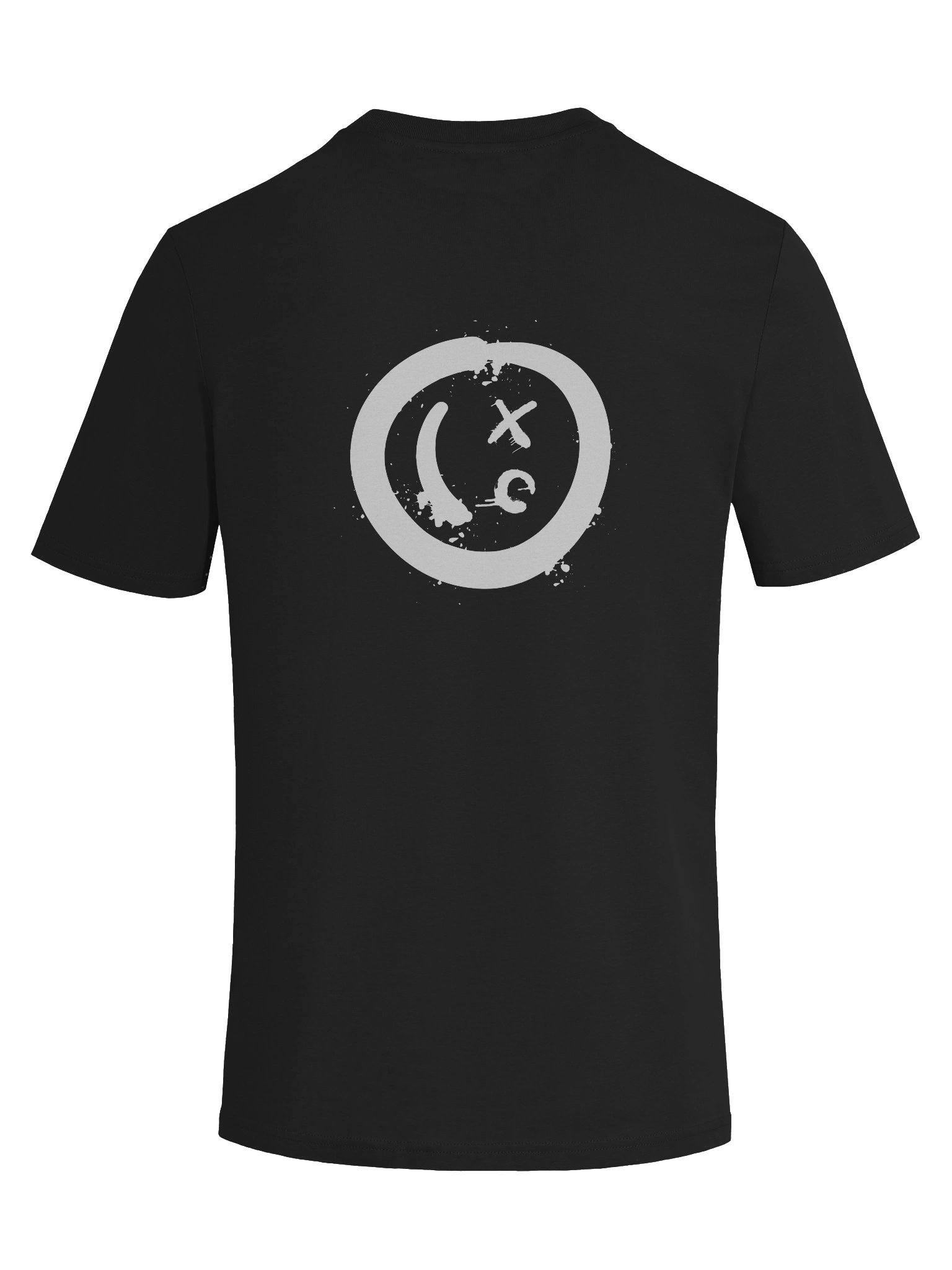 They Are Toast Back Smiley Tshirt product image (5)