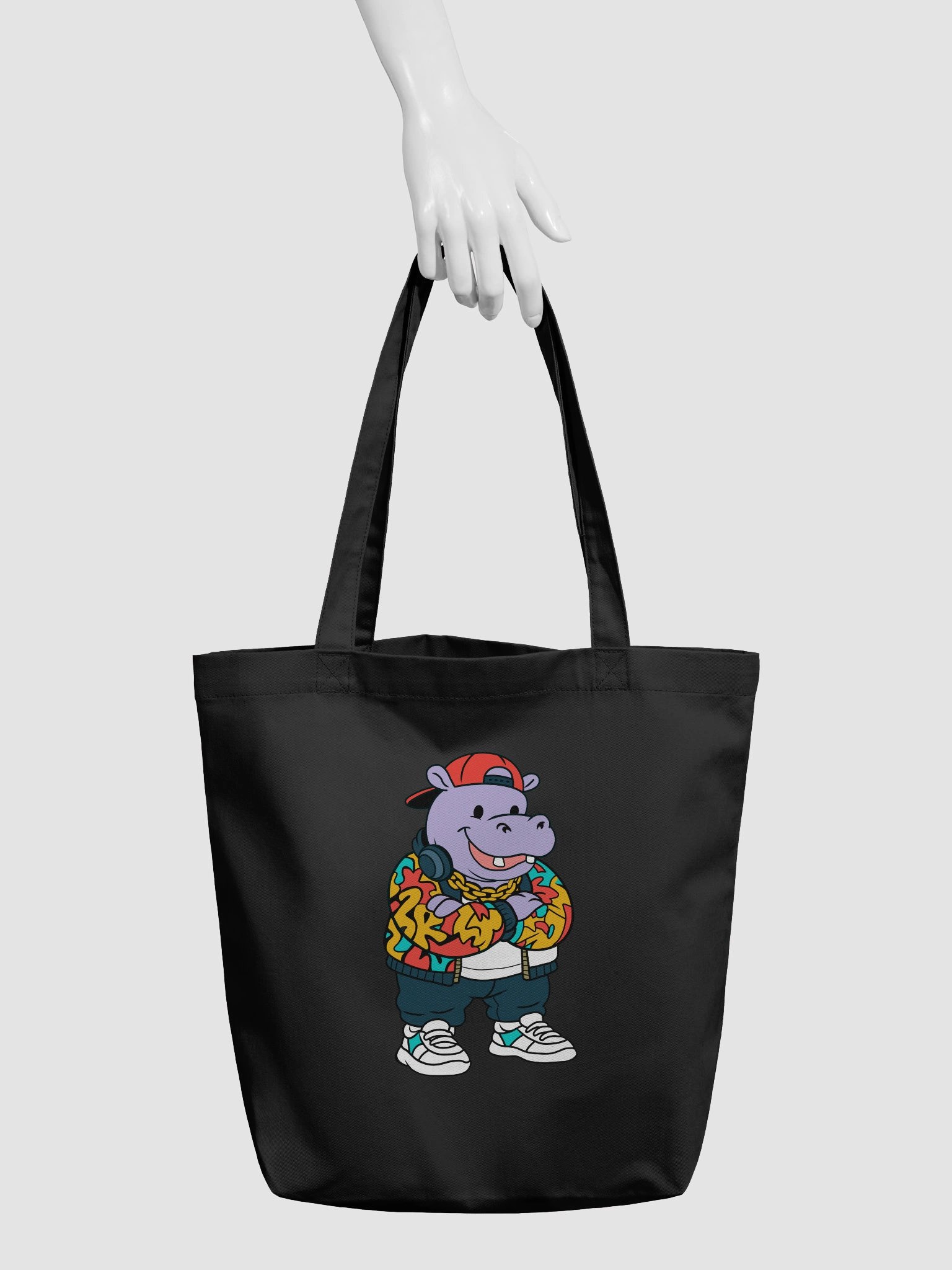 Hiphop Hippo product image (6)