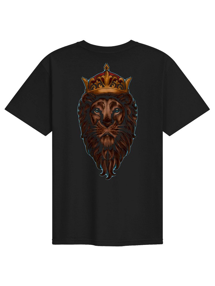 The Lion of Judah product image (2)
