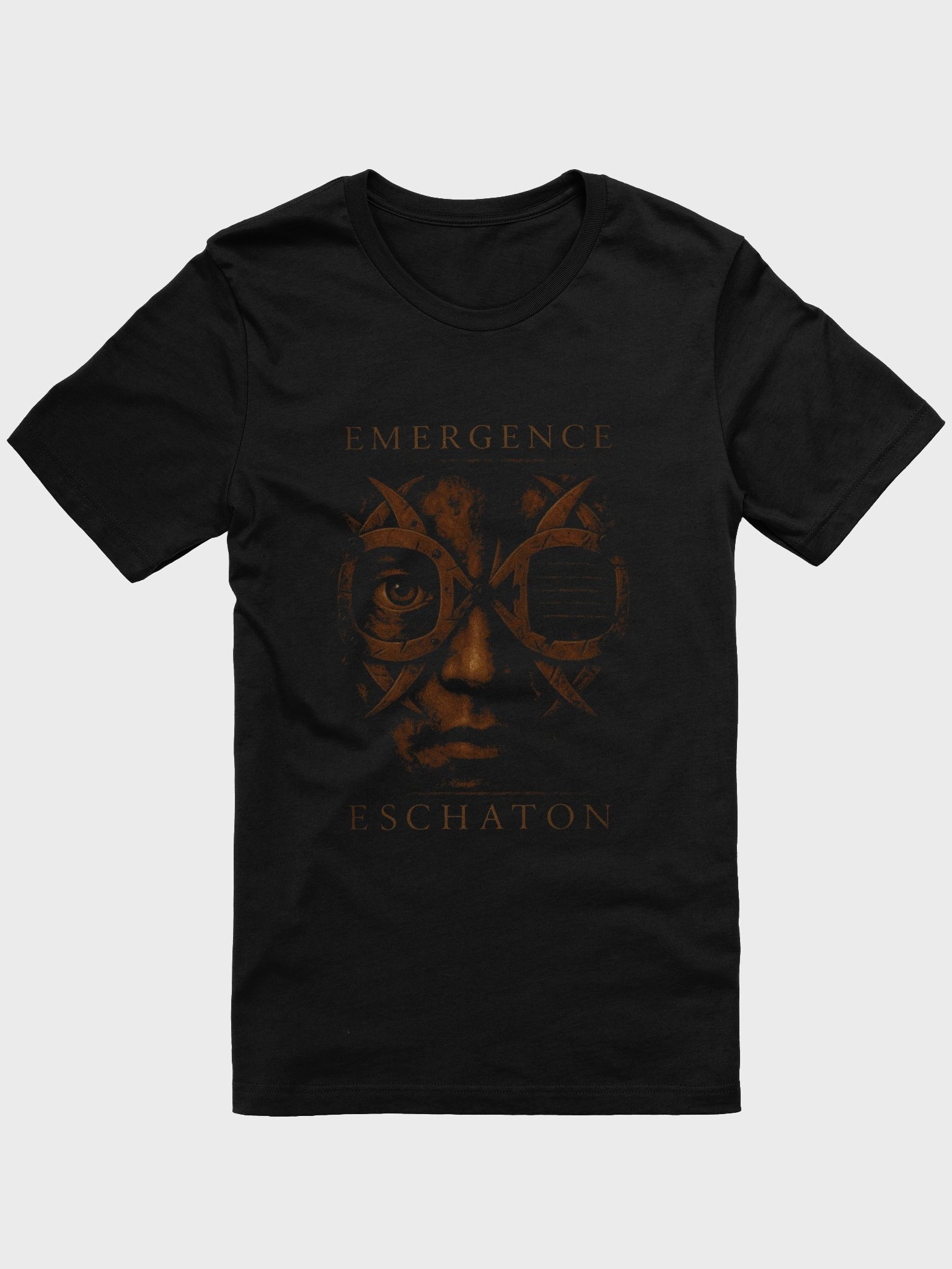 Eschaton Supersoft T-Shirt product image (1)