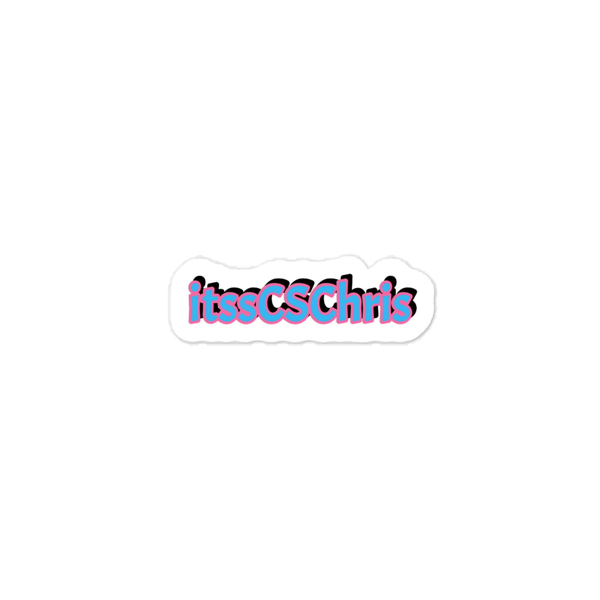 itssCSChris product image (1)