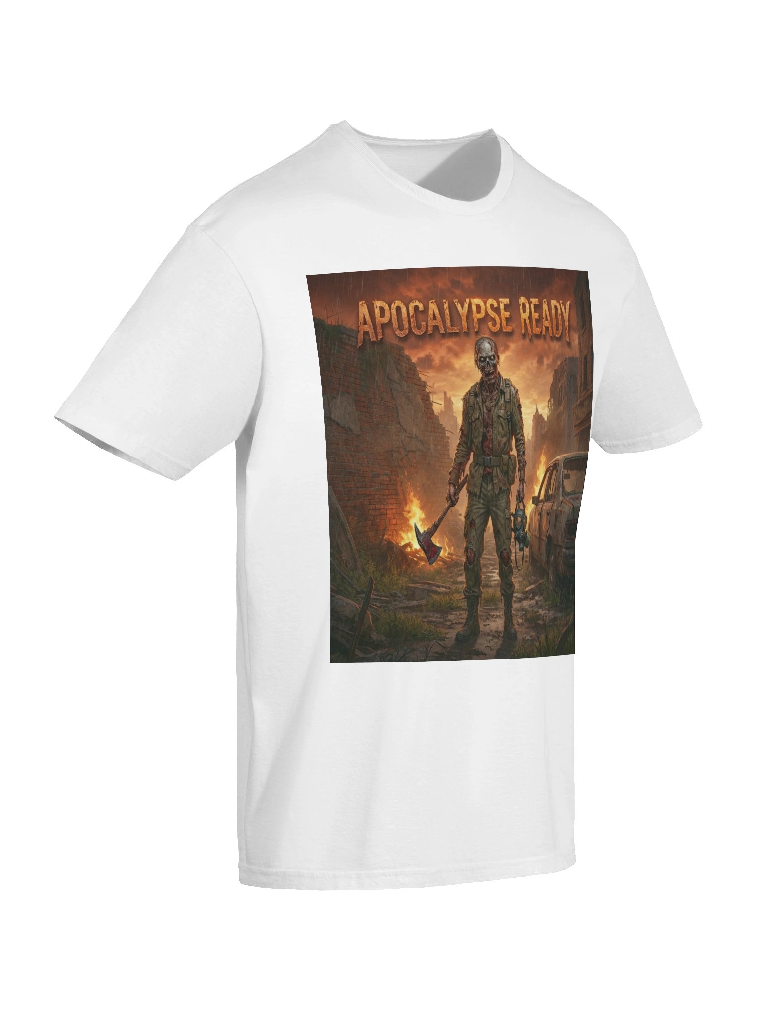 Apocalypse Ready #2 product image (108)