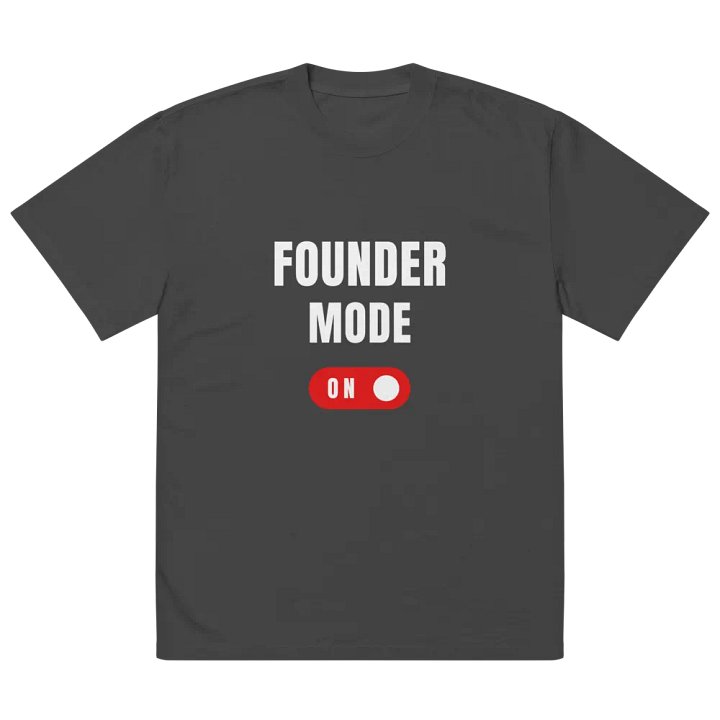 Founder Mode ON product image (5)