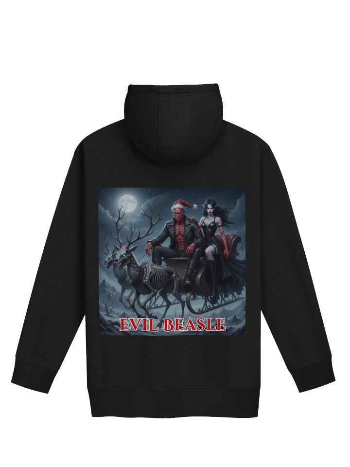 Christmas (Hoodie) product image (2)