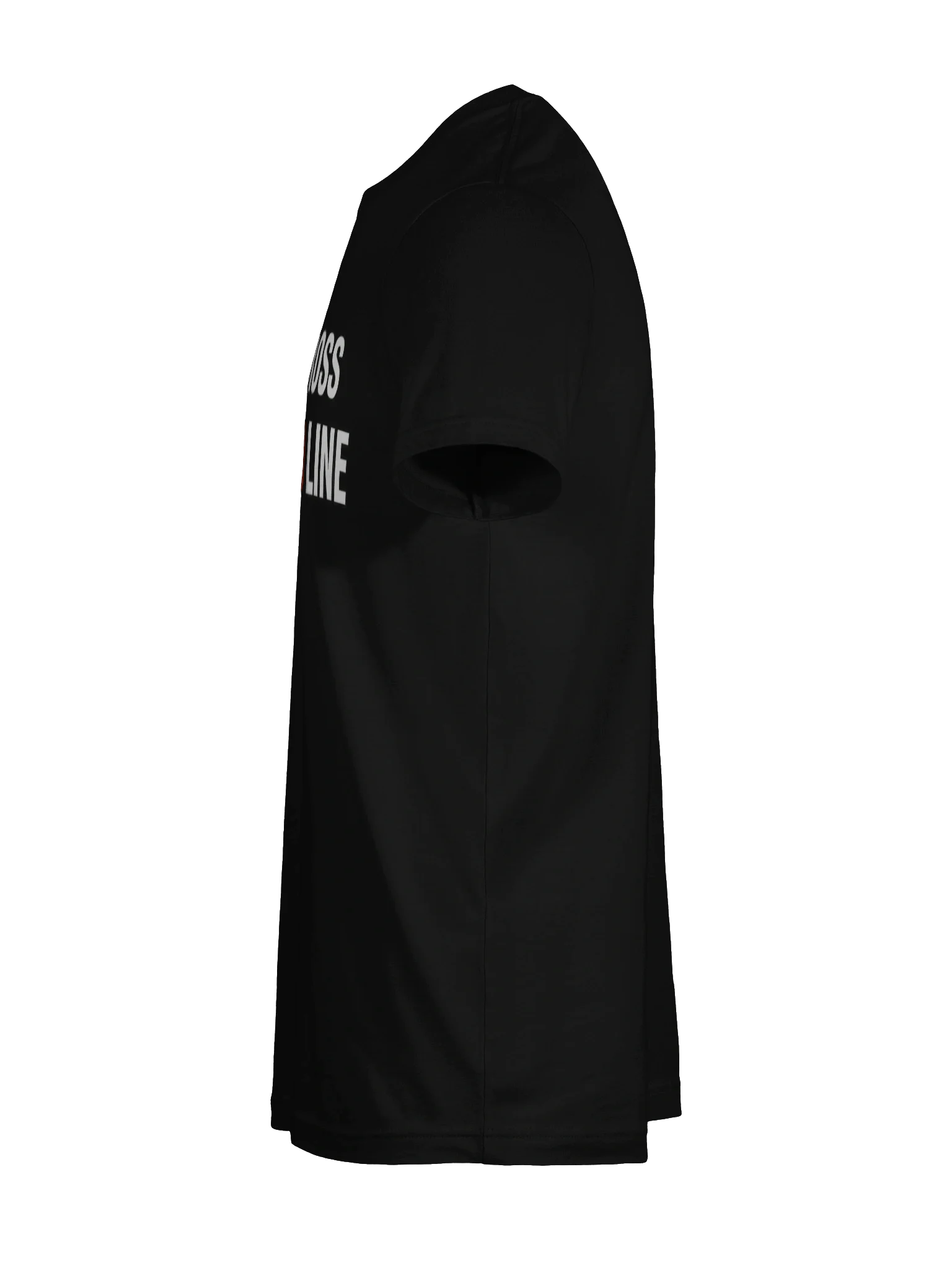Don't Cross The Redd Line T Shirt thumbnail 11