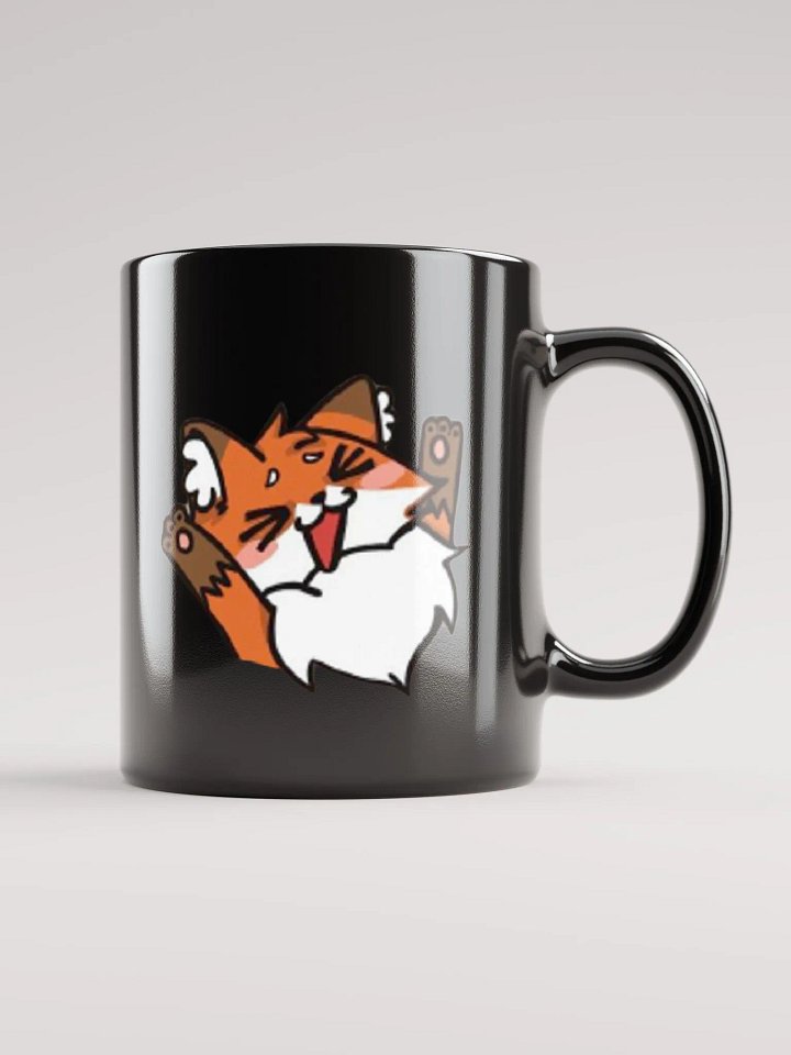 Coffee as dark as the cuppa product image (1)