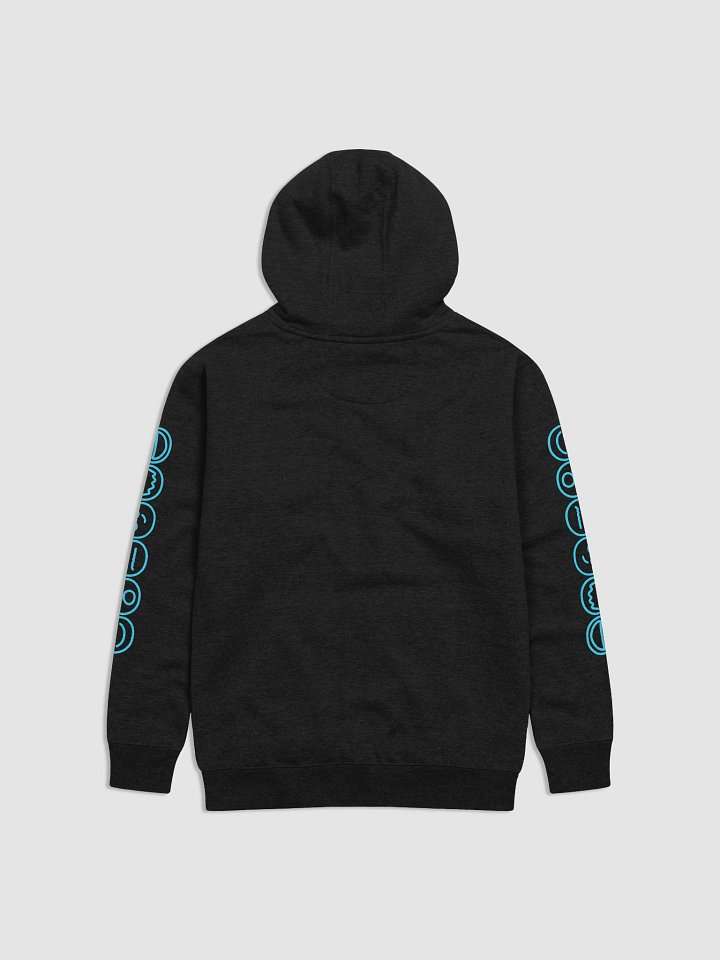 Goin Thru Emotions - Premium Hoodie product image (2)