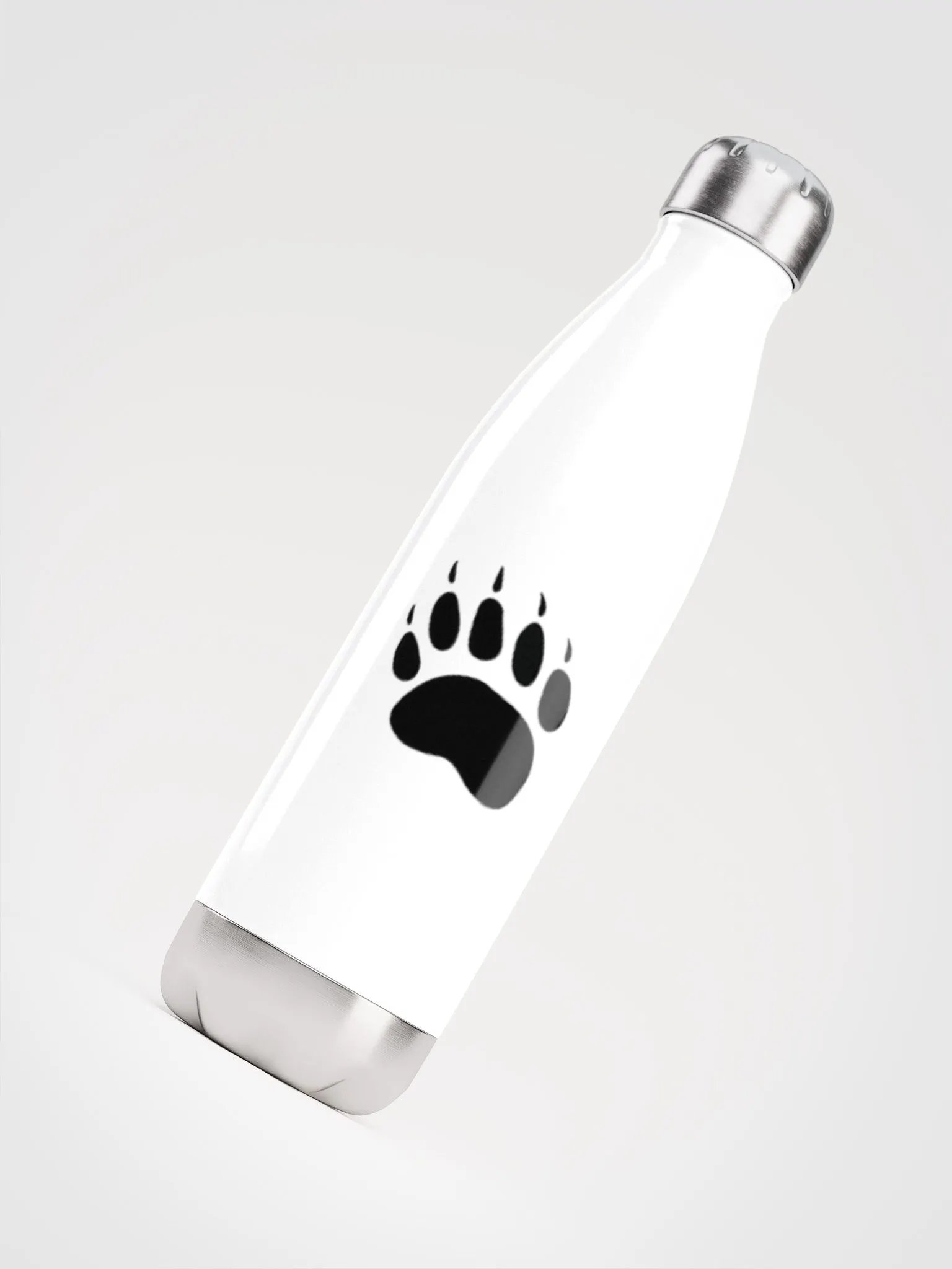 Bear Paw - Stainless Steel Water Bottle product image (4)
