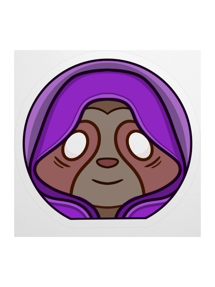 Cult Sticker product image (3)