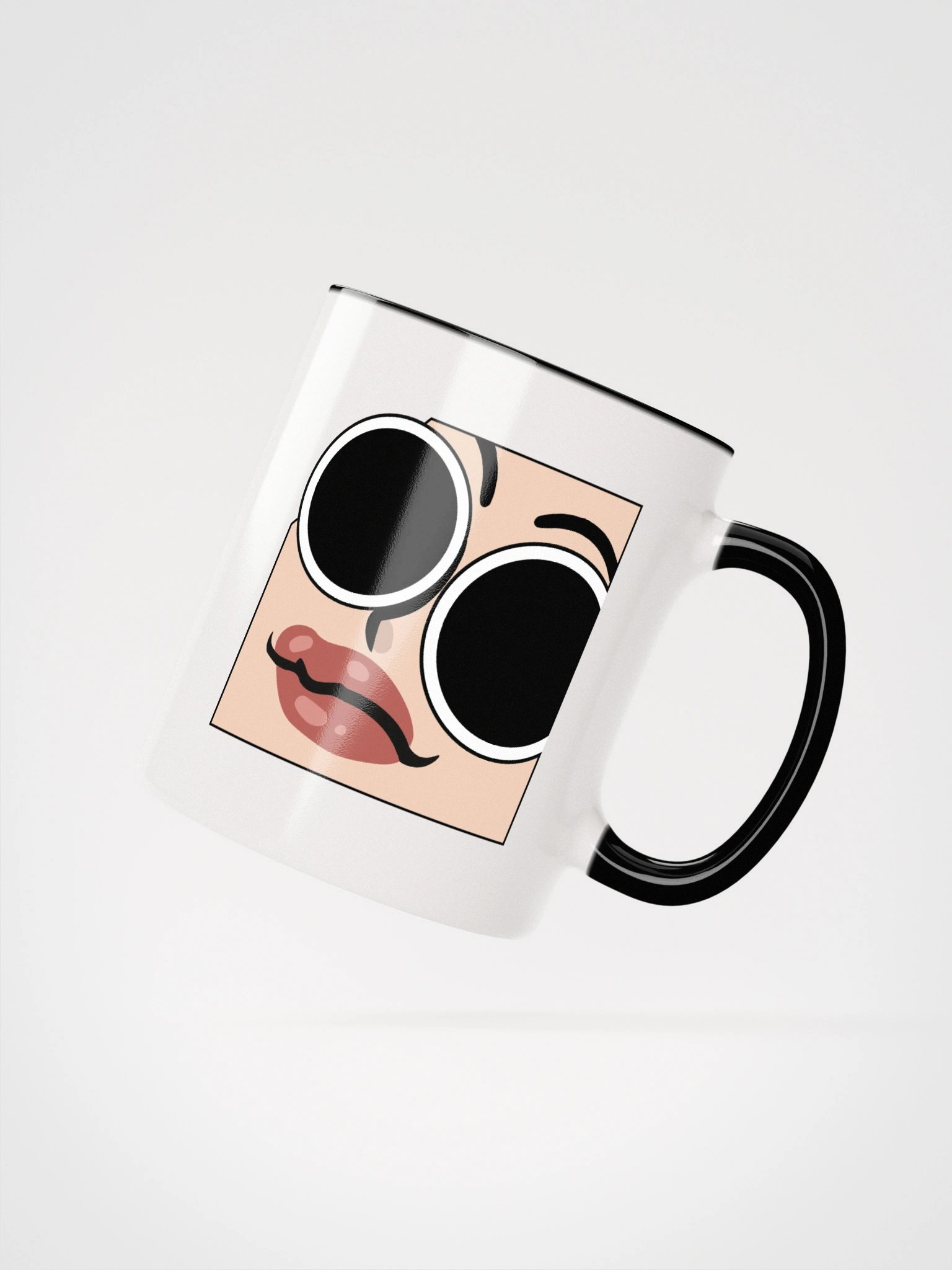 Wide Awake Mug product image (4)