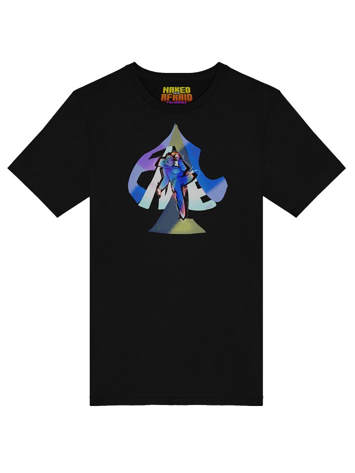 Enzec T-Shirt (S1) product image (1)