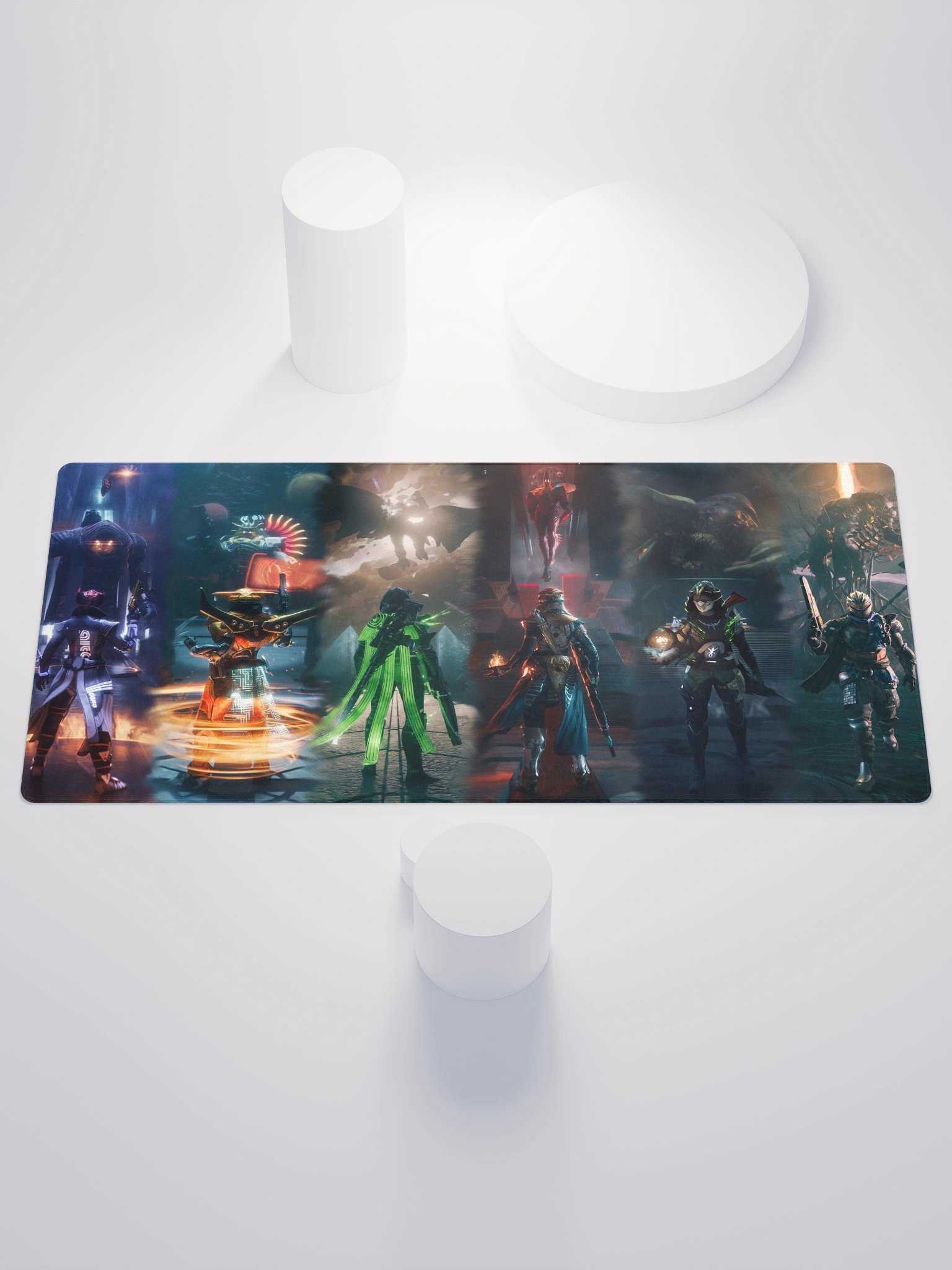 Pantheon GamePad product image (1)