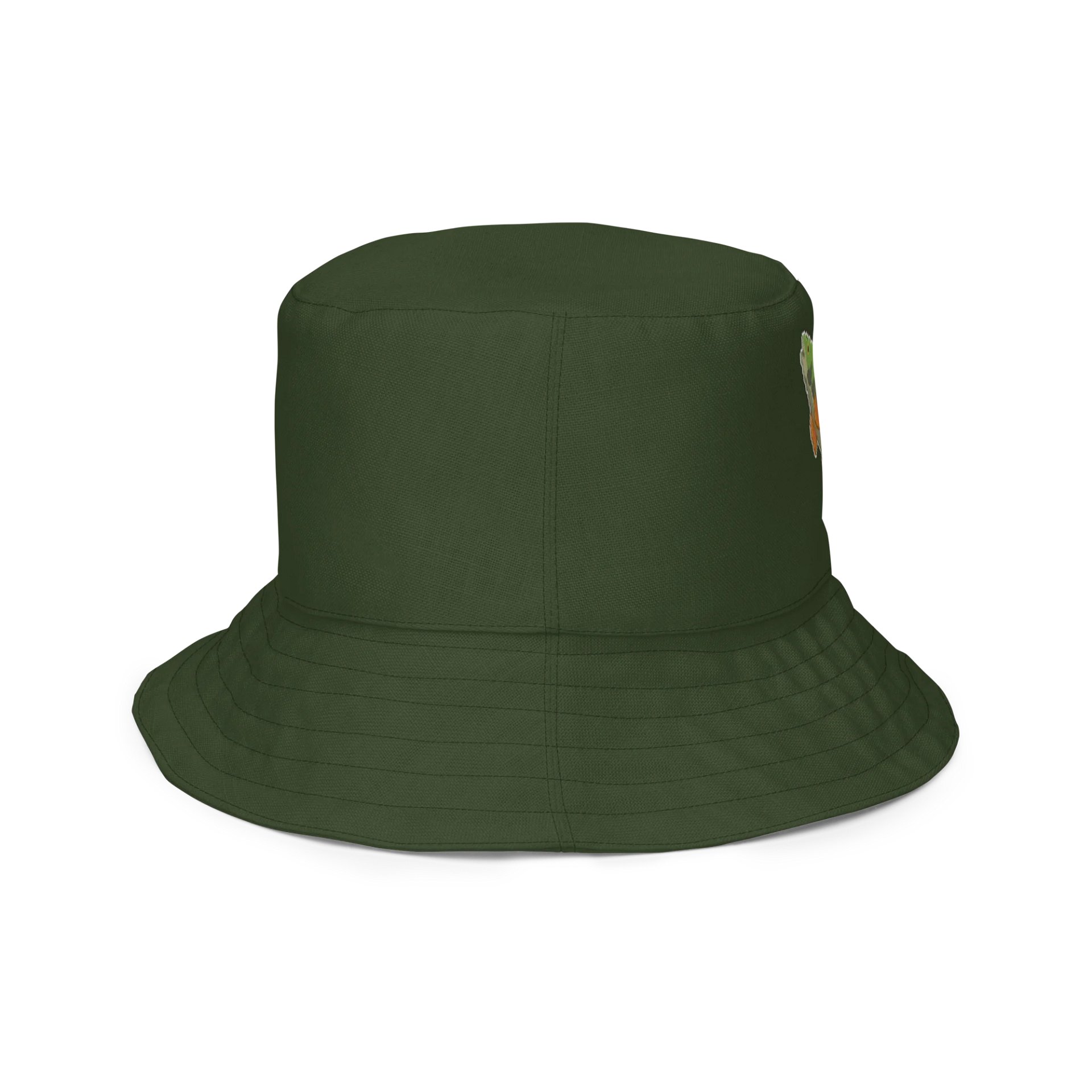 Feesh Bucket Hat product image (6)