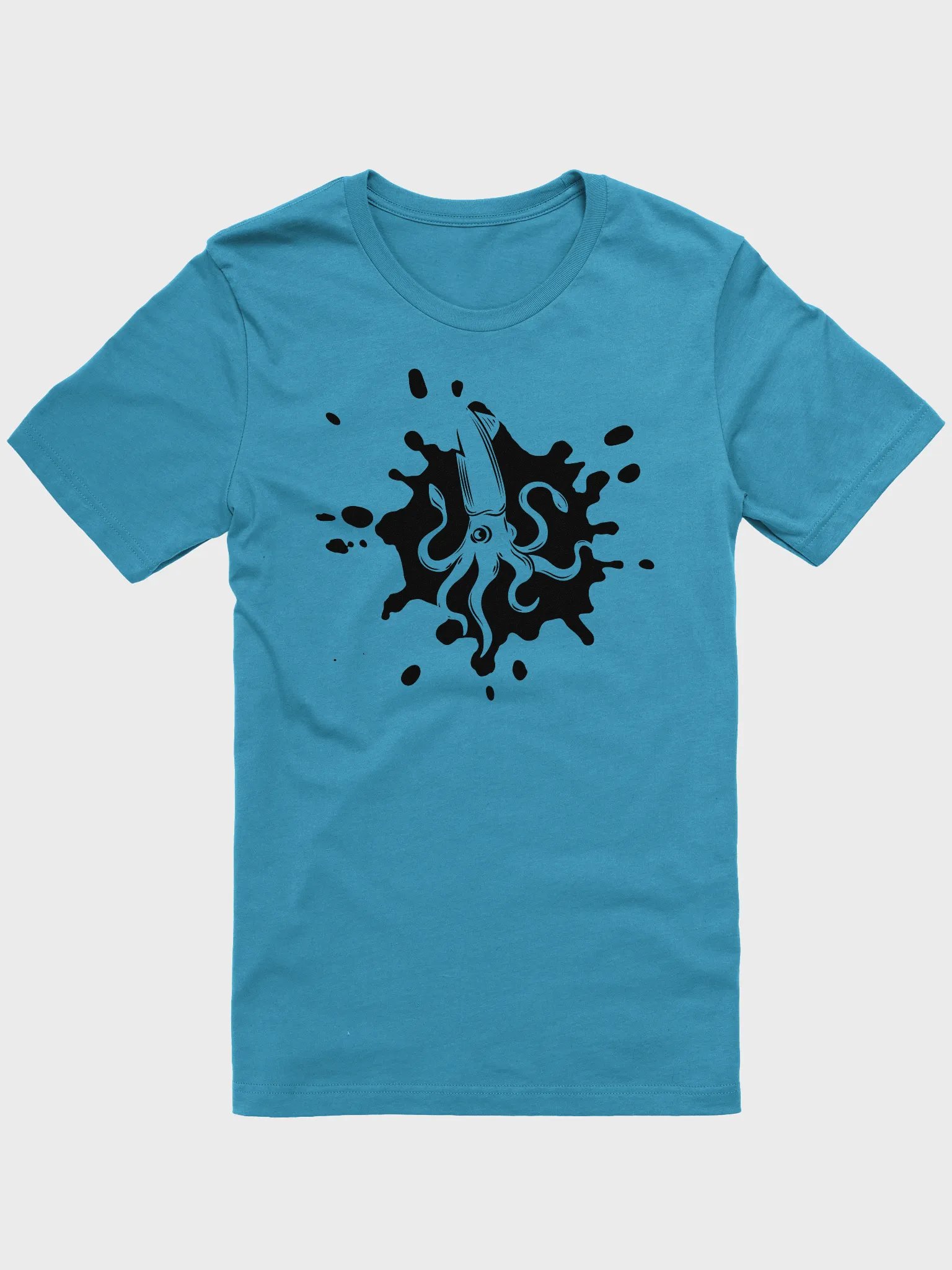 Squid Ink Tee product image (1)