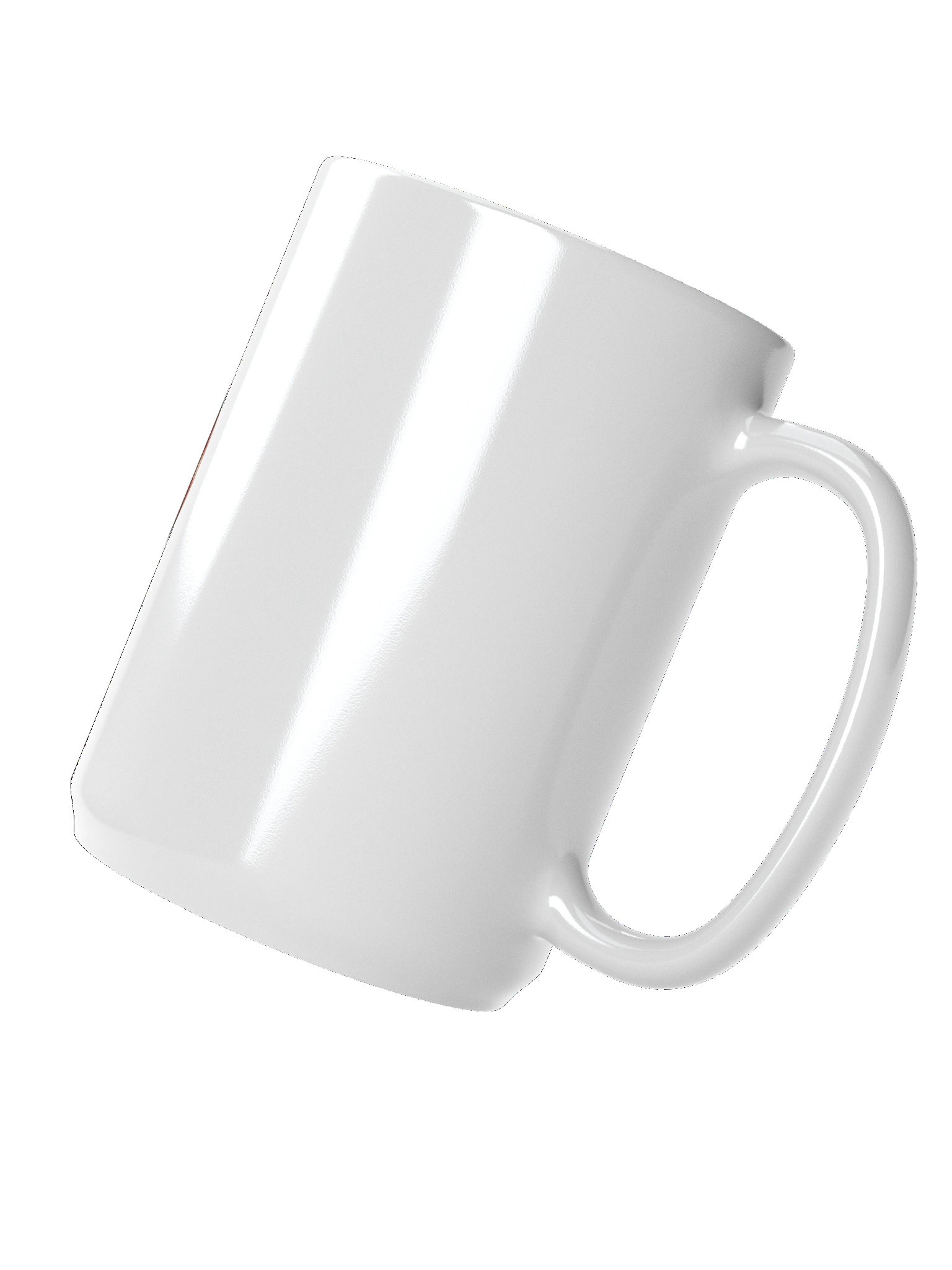 Game Show Emporium Logo Mug product image (5)