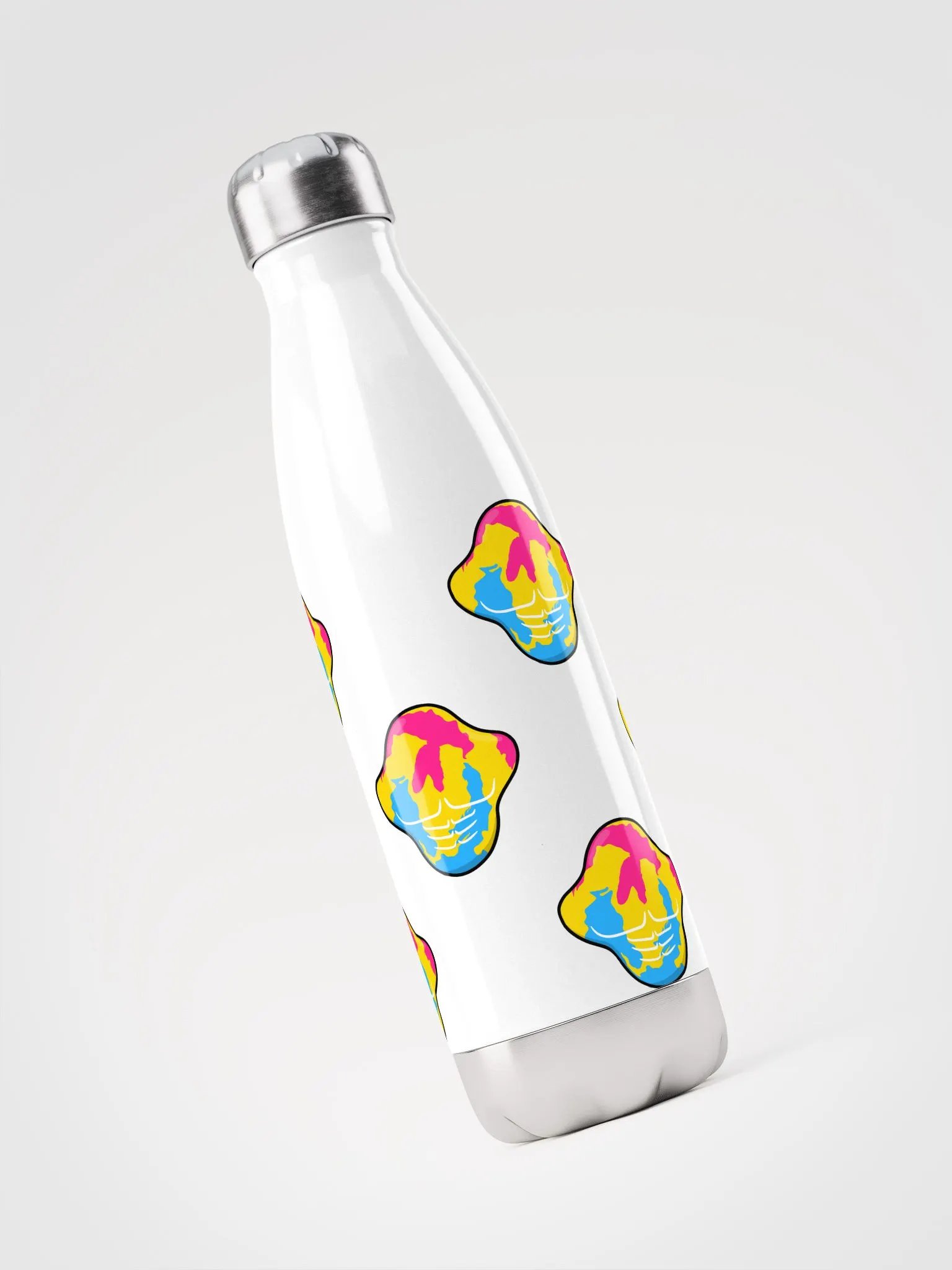 Pansexual Buff Tato Bottle product image (8)