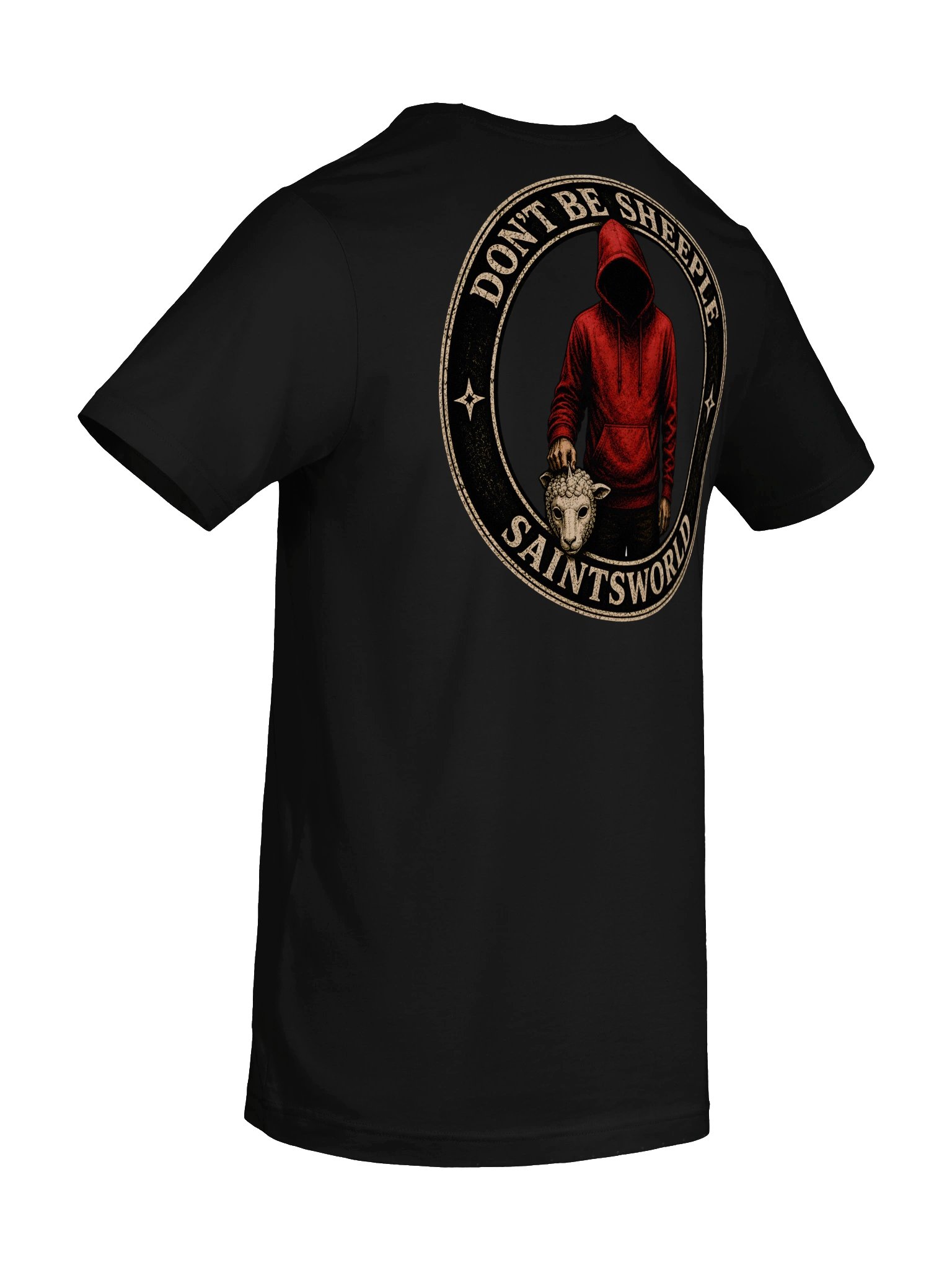 Wake Up T-Shirt product image (87)
