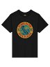 SLNC Logo Heavy Weight Short Sleeved Shirt