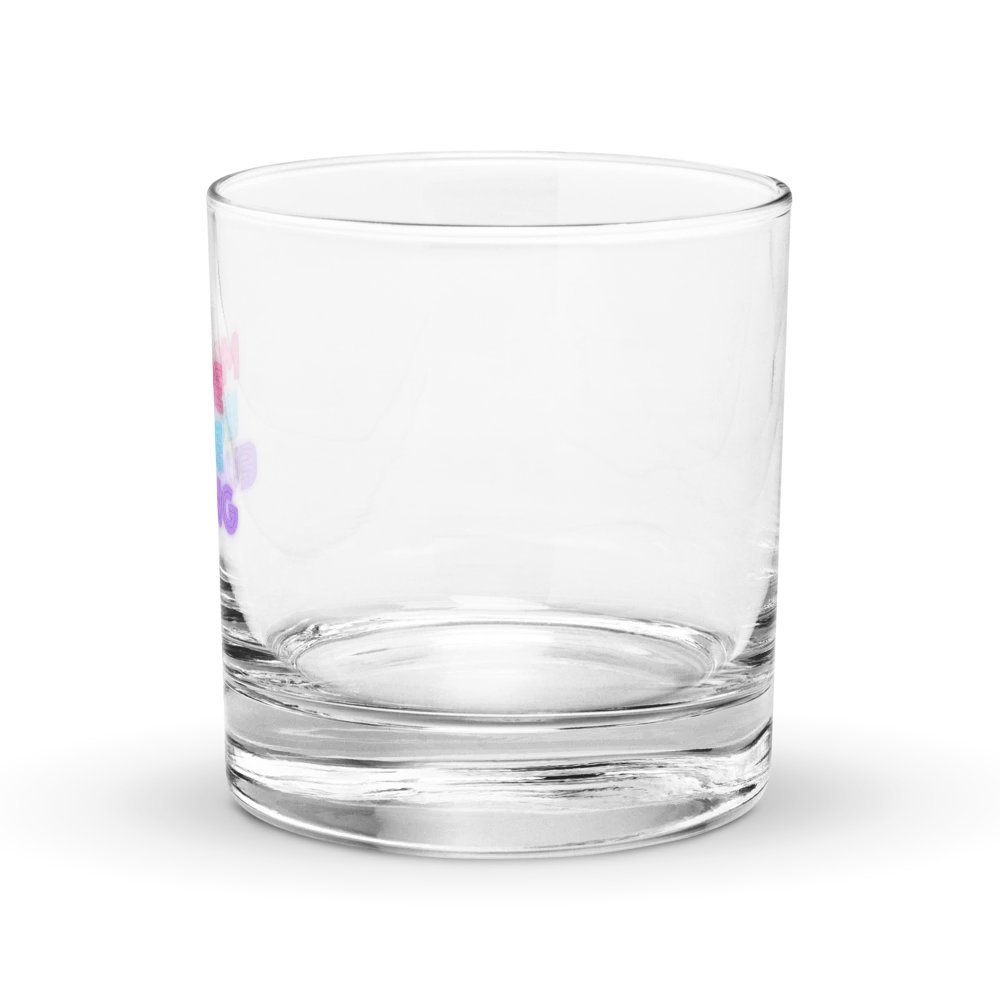MITE LOW BALL GLASS product image (2)