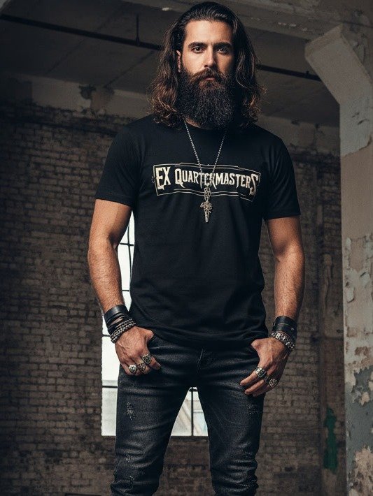 Title Tee product image (1)