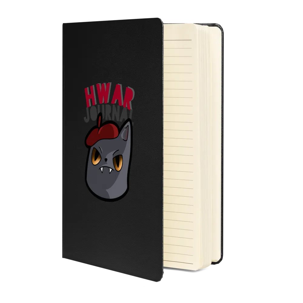 HWAR Journal product image (3)